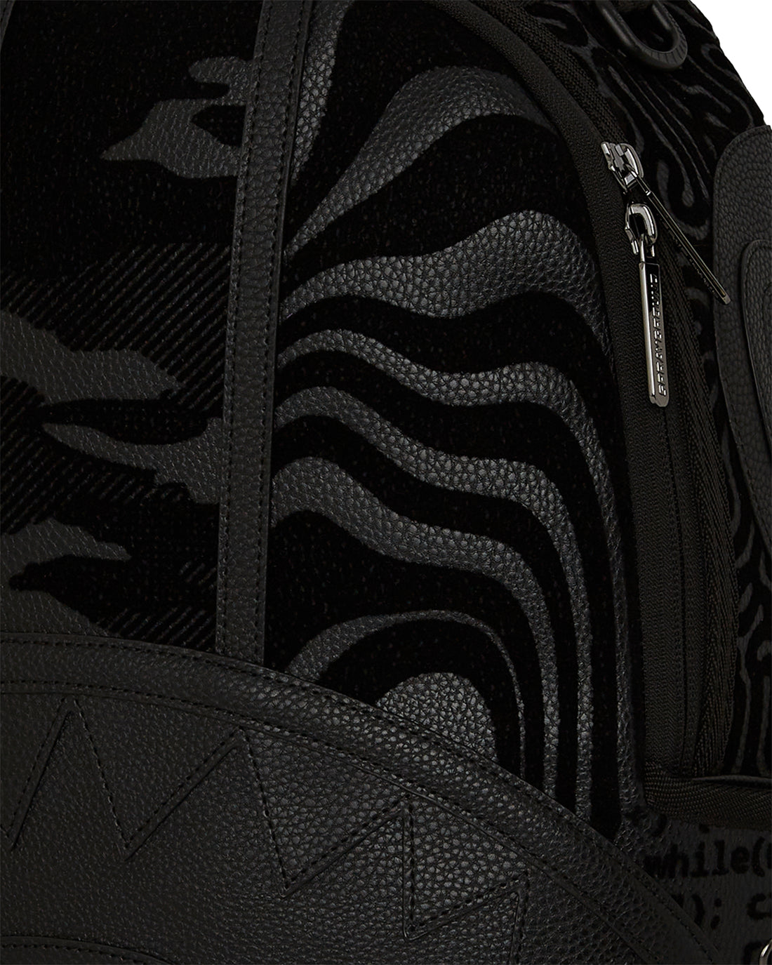 EXOTIC ILLUSION DLXS BACKPACK