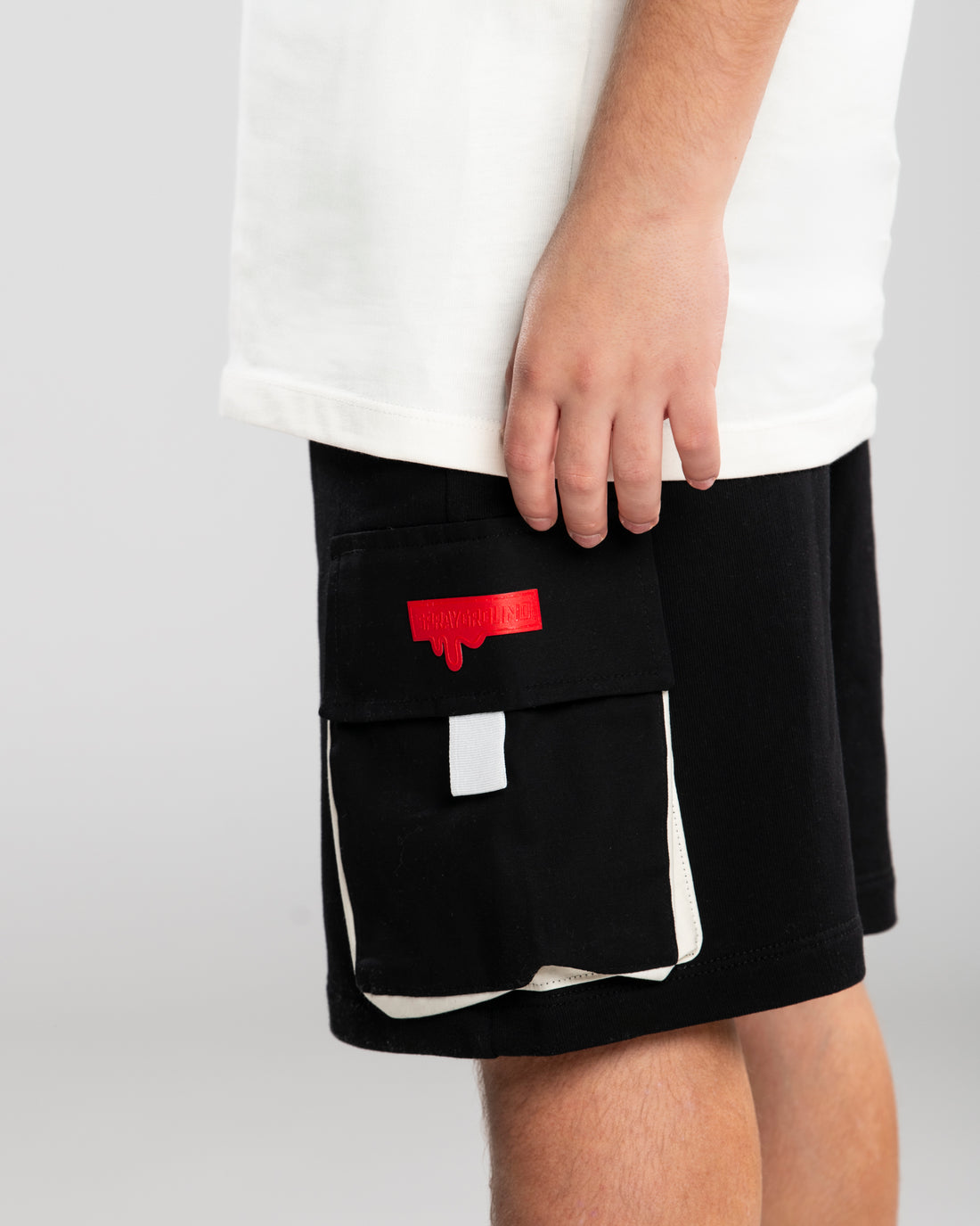 BASIC NO BASIC SHORTS