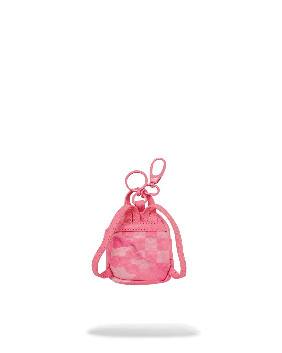 PINK 3AM RIPTIDE KEYCHAIN