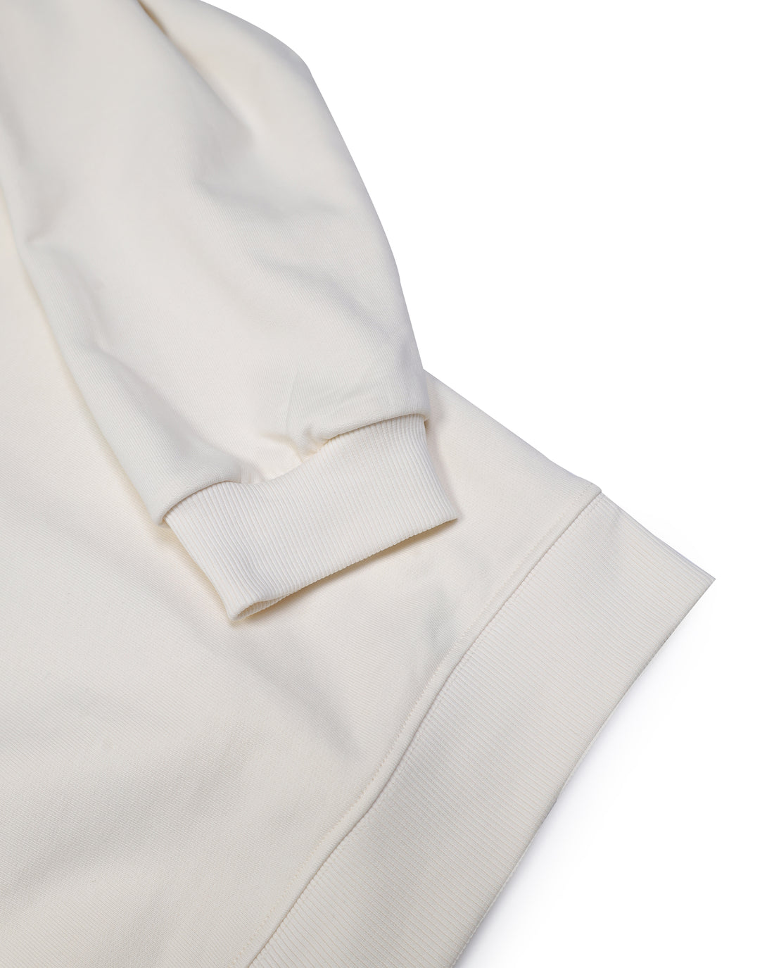 SLIME TAKEOVER TEDDYBEAR HOODIE