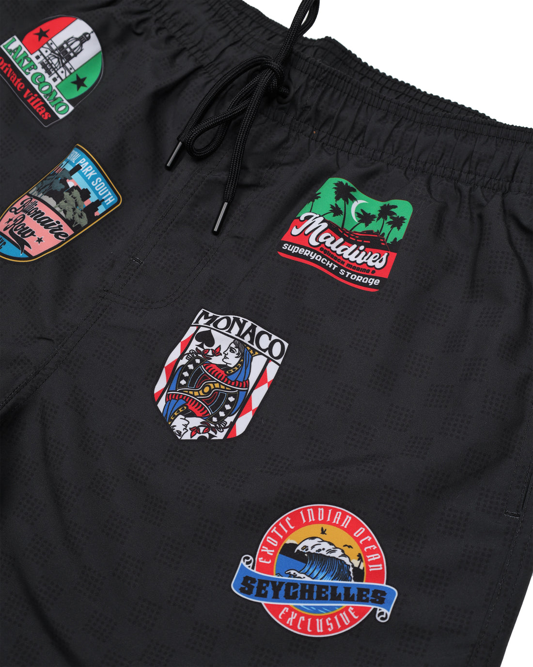 GLOBAL MOGUL BILLIONAIRE SWIM