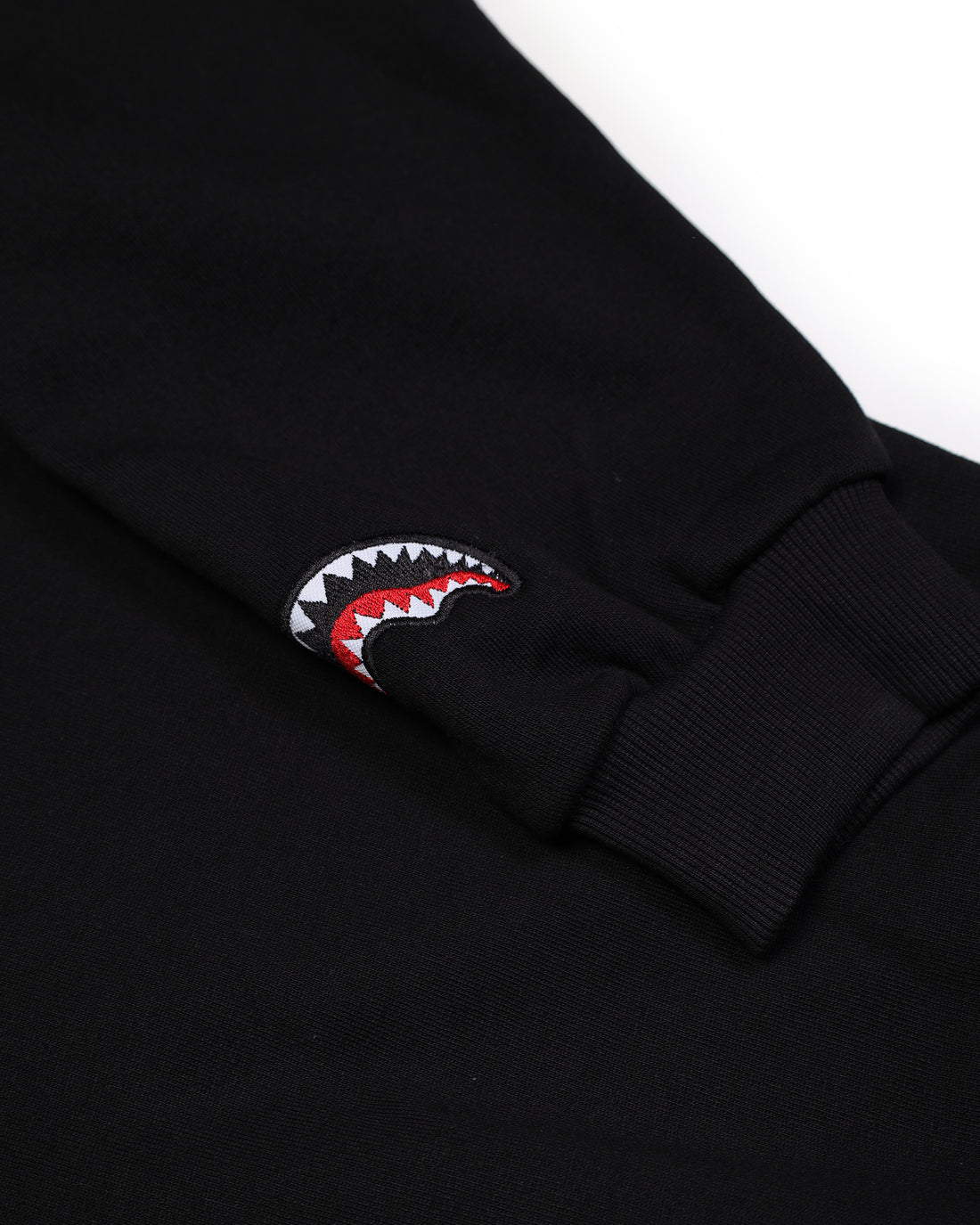 SPRAYGROUND LABEL CREWNECK