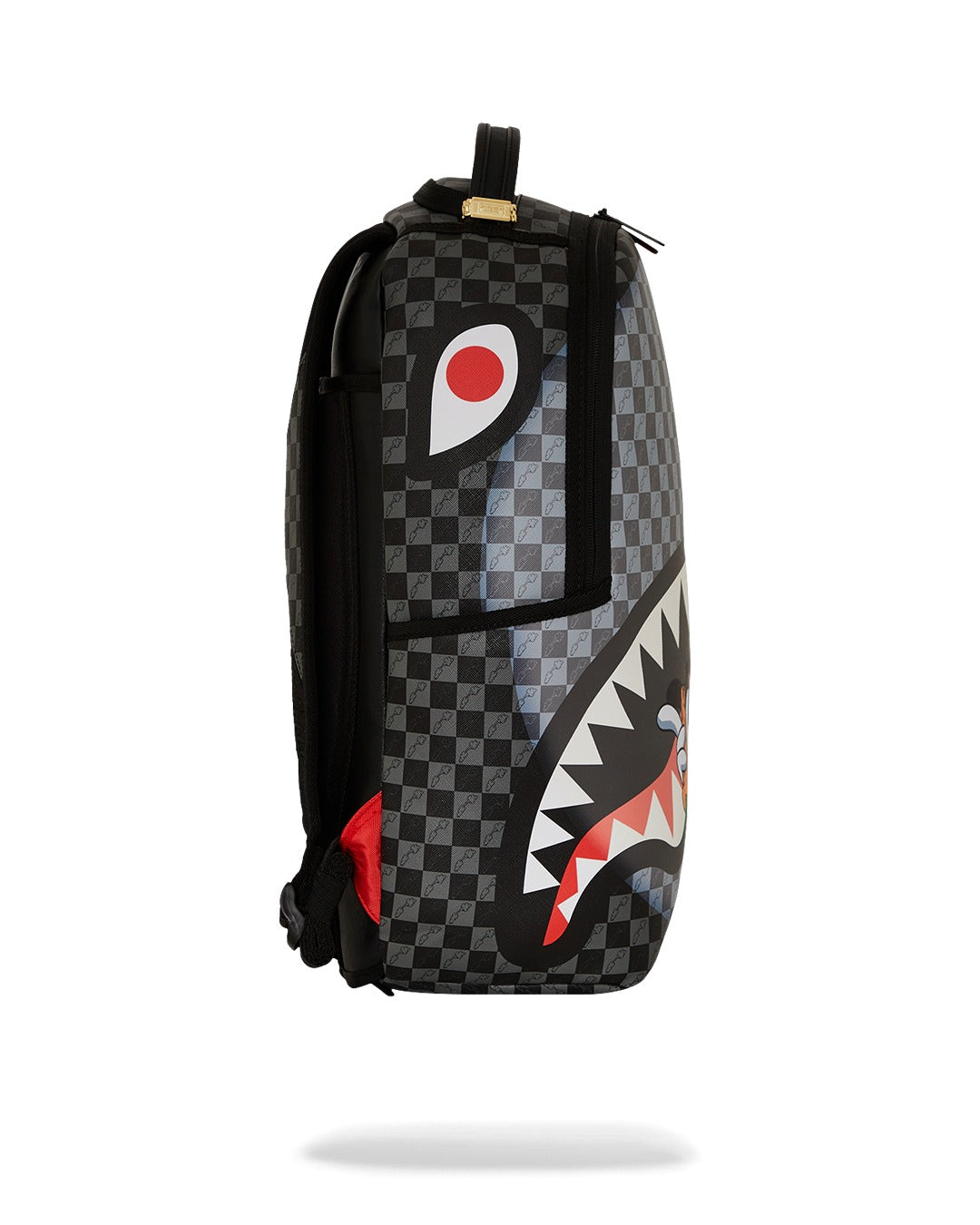 BUGS CURTAIN REVEAL DLXSV BACKPACK