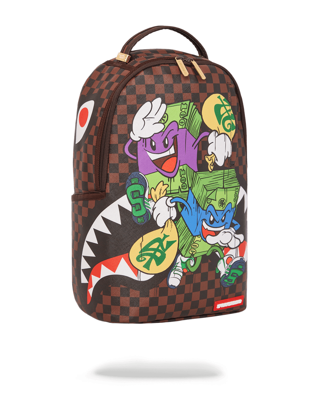 Chase Bank Dlx Backpack