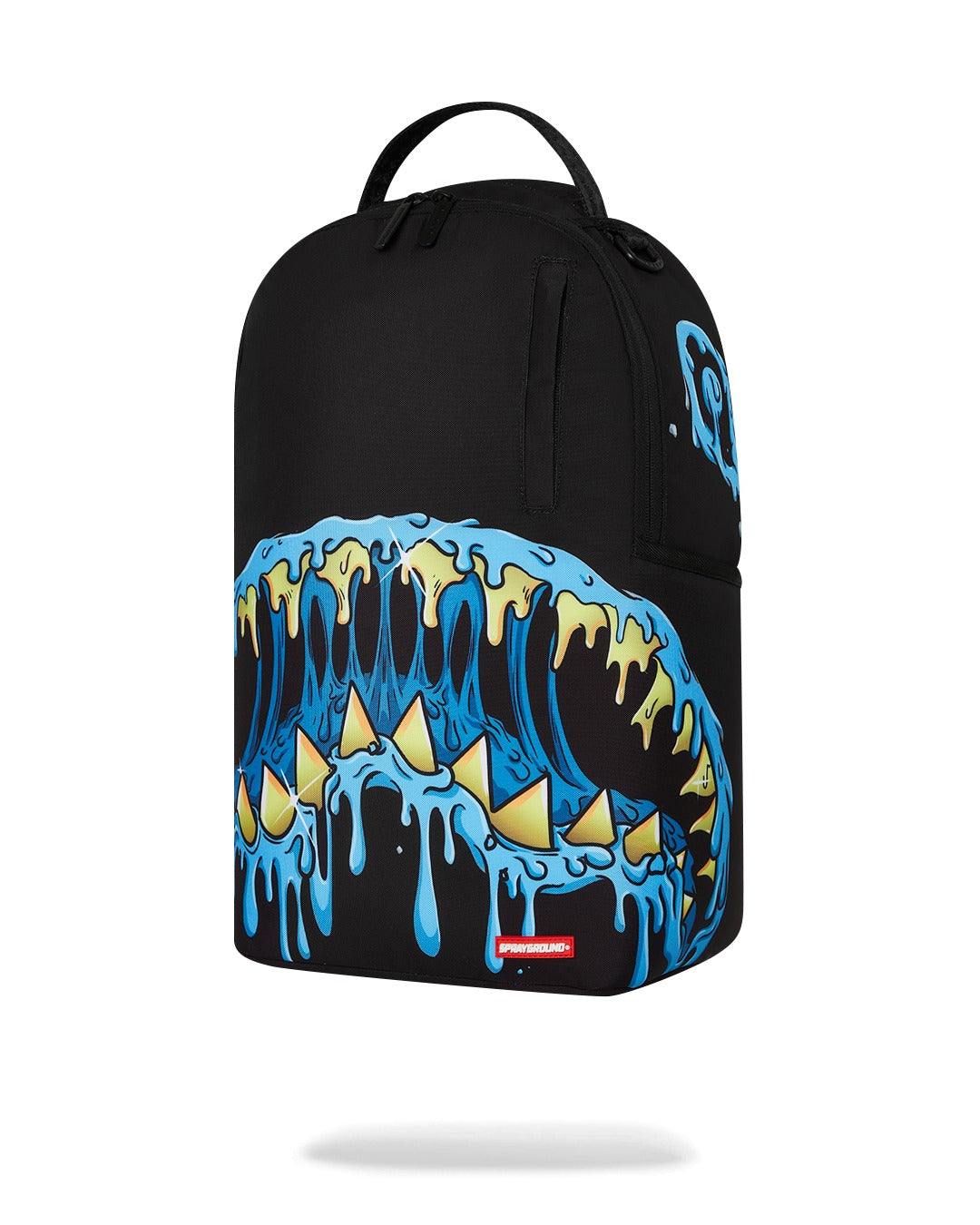 MELTIN' MEGALODON MOUTH DLXR BACKPACK