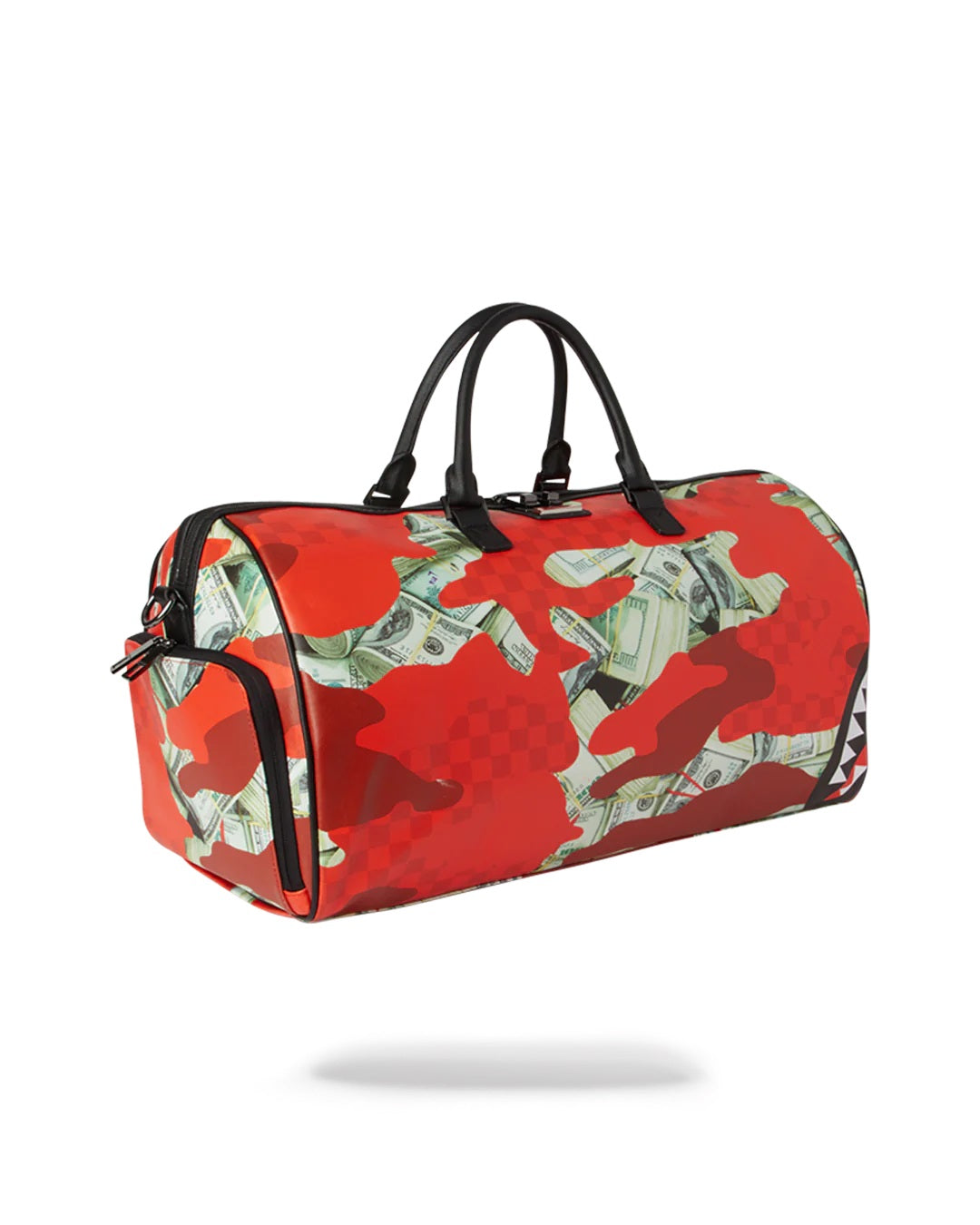 Panic Attack Duffle