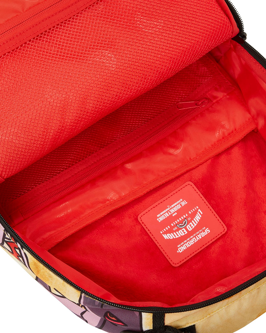 Trippy World 910b4124nsz