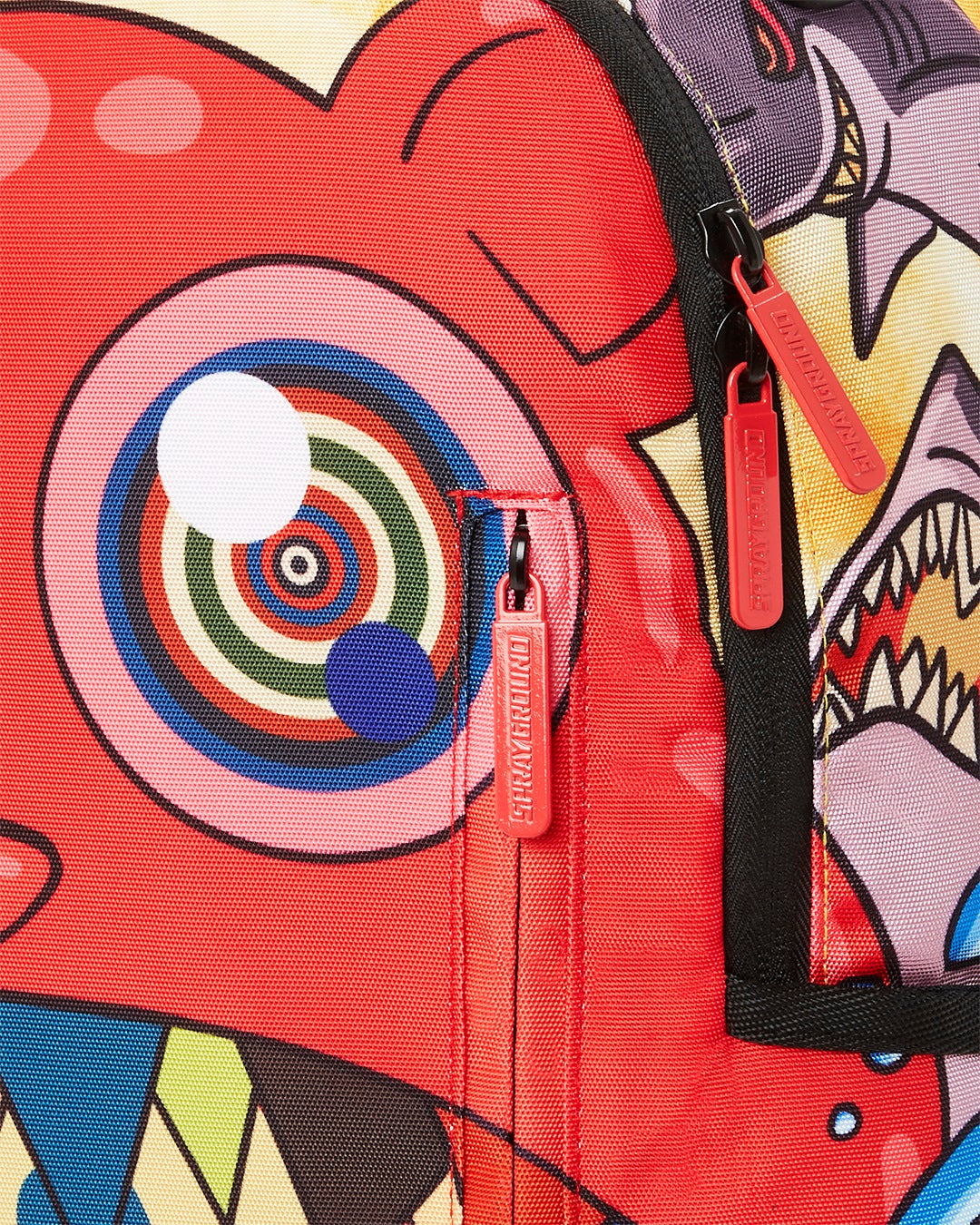 Trippy World 910b4124nsz