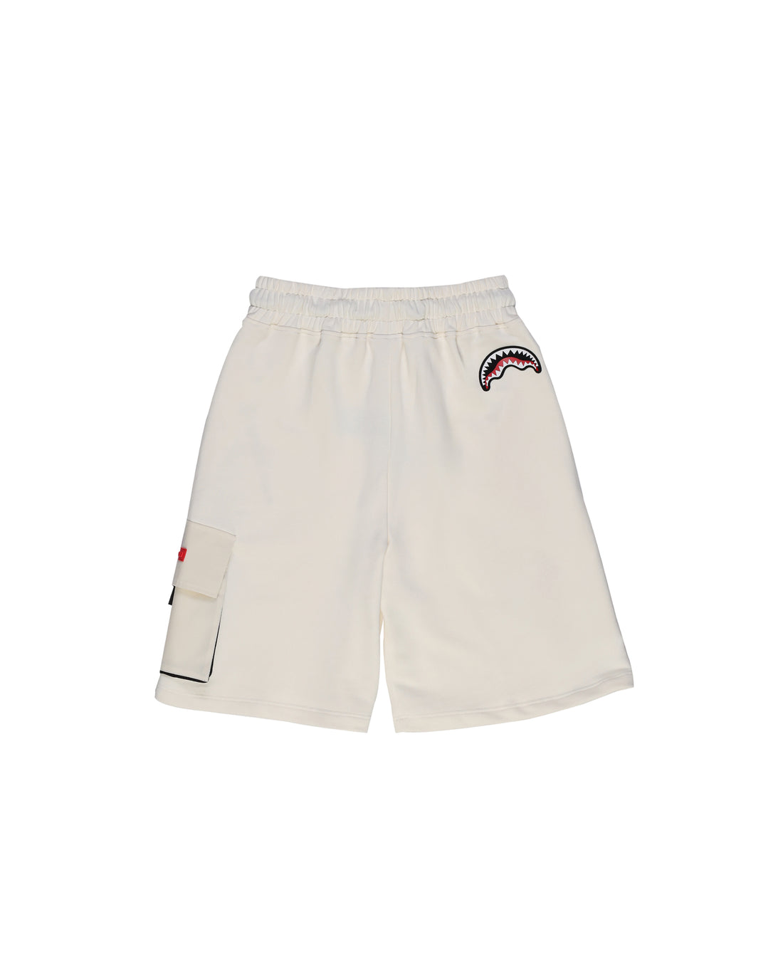 BASIC NO BASIC SHORTS