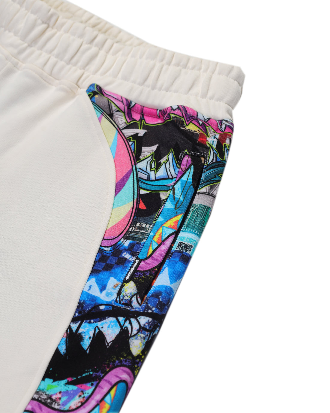 ALL THE SHARK SHORTS