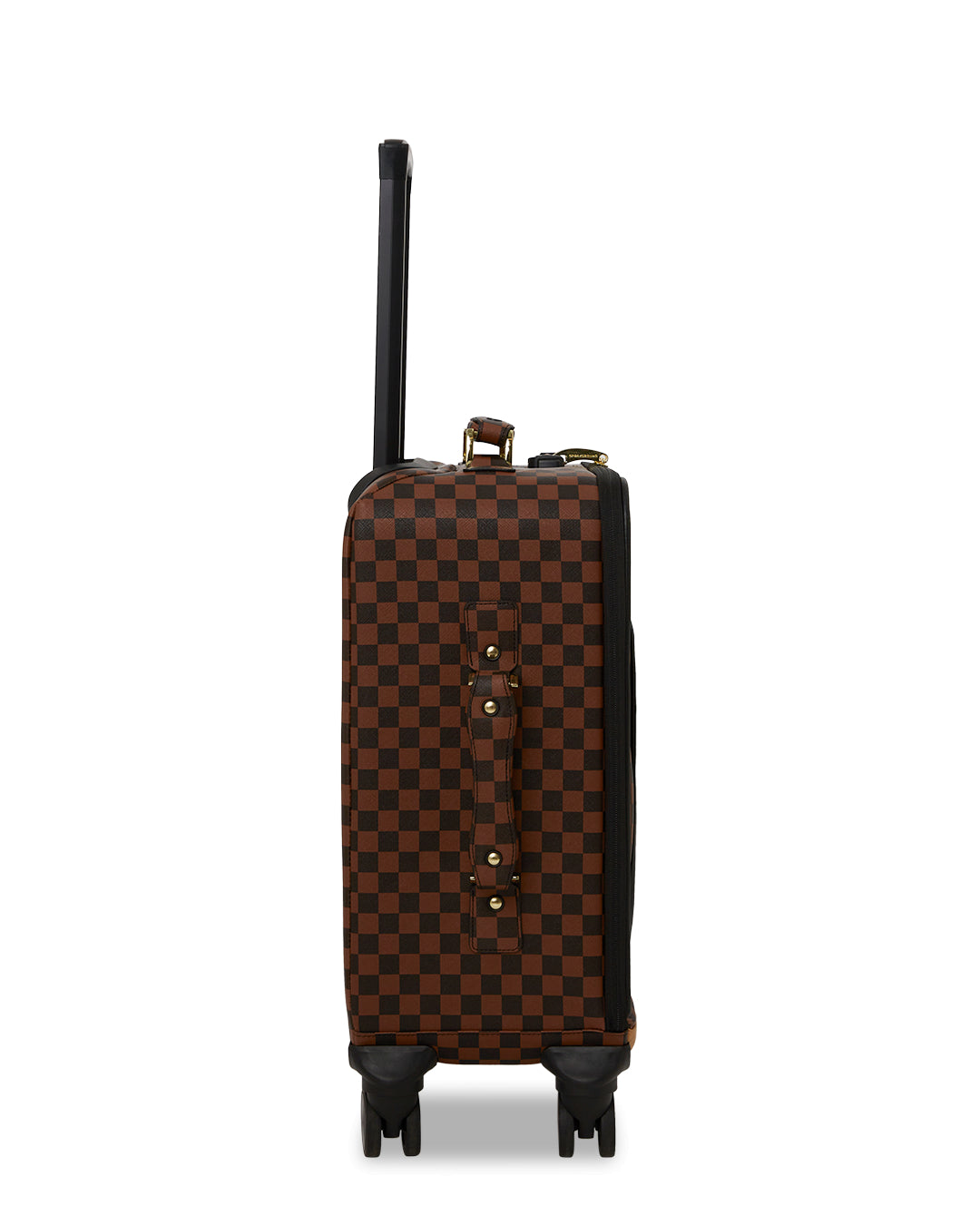 HENNYVILLE CARRY-ON LUGGAGE