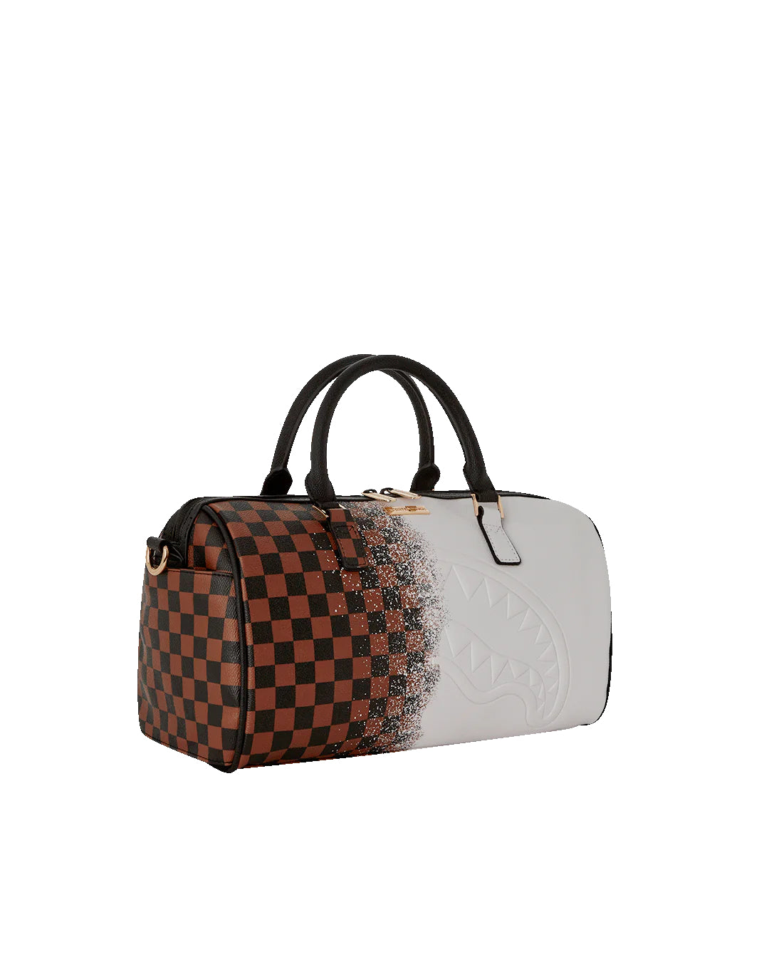 Spray Split Mini Duffle