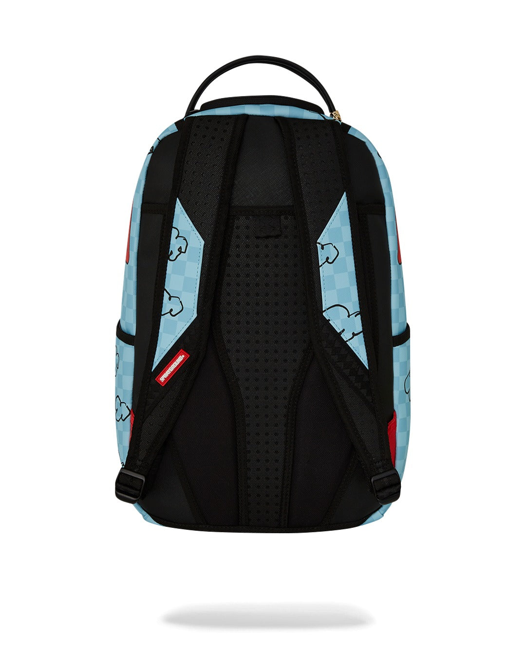 SNOOPY PILOT SHARK DLXSV BACKPACK