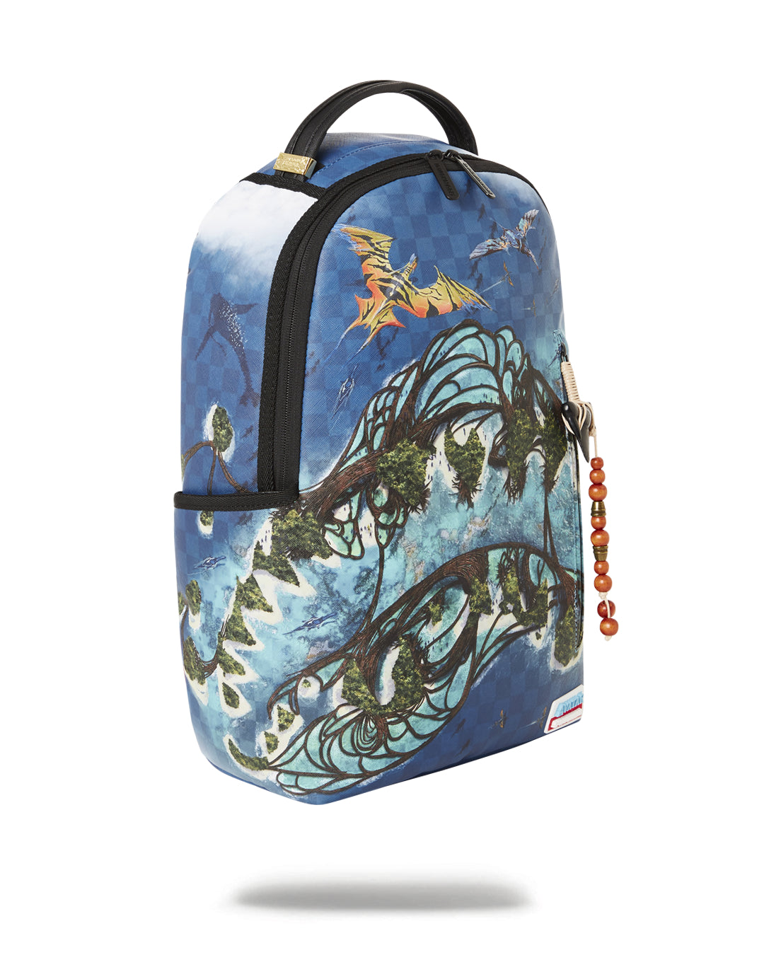Avatar Shark Island Backpack 910b5128nsz
