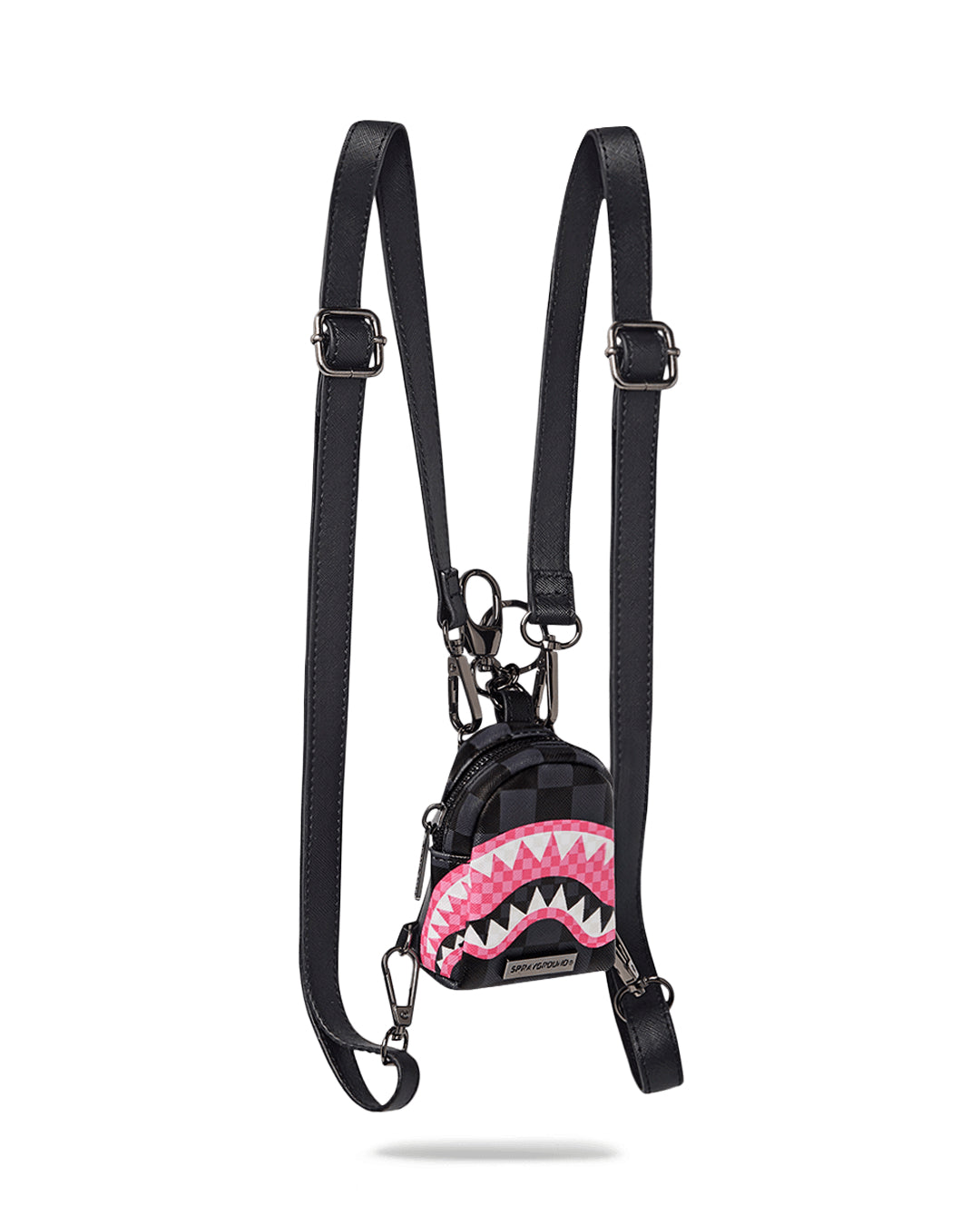 Sharks In Candy Quattro Backpack