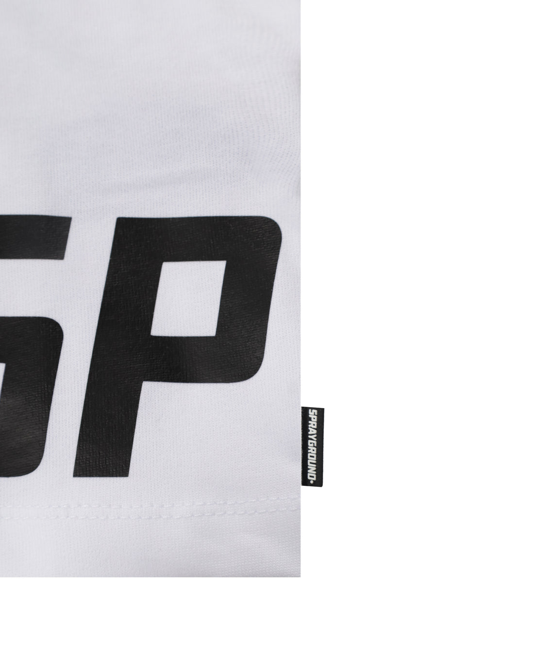 Sprayground Smooth Tshirt