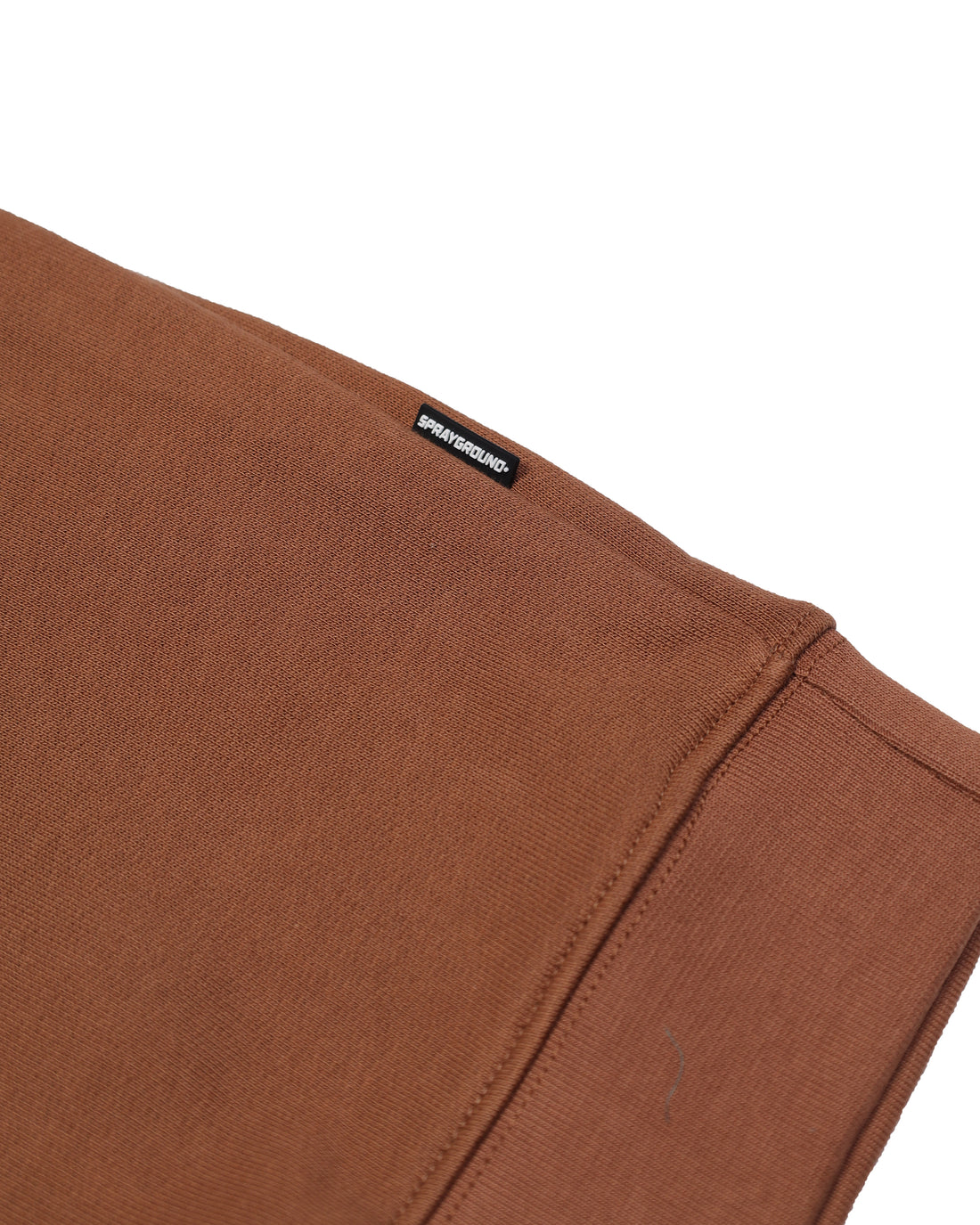 SHARK STAMP CREWNECK