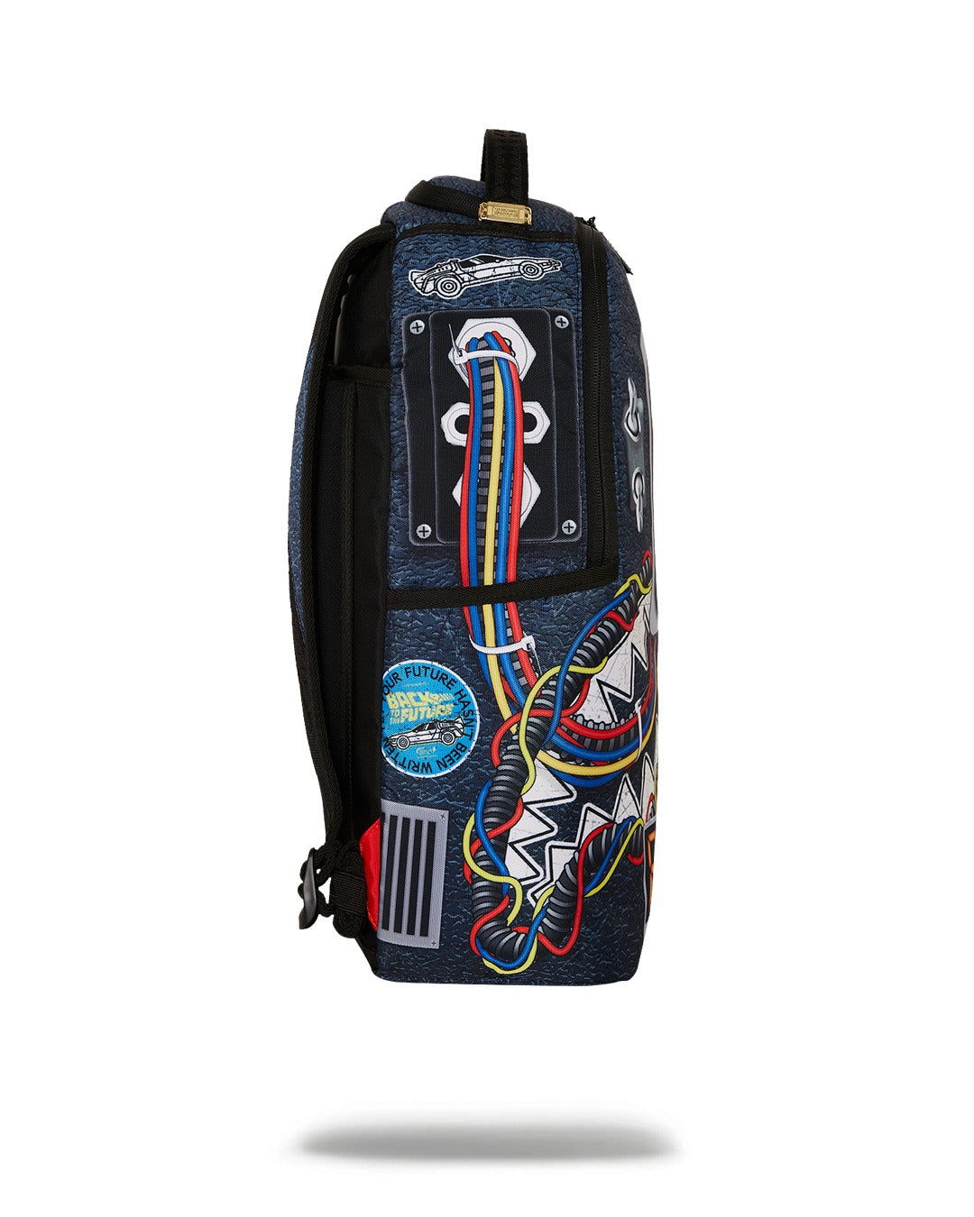 BACK TO THE FUTURE BTTF 1