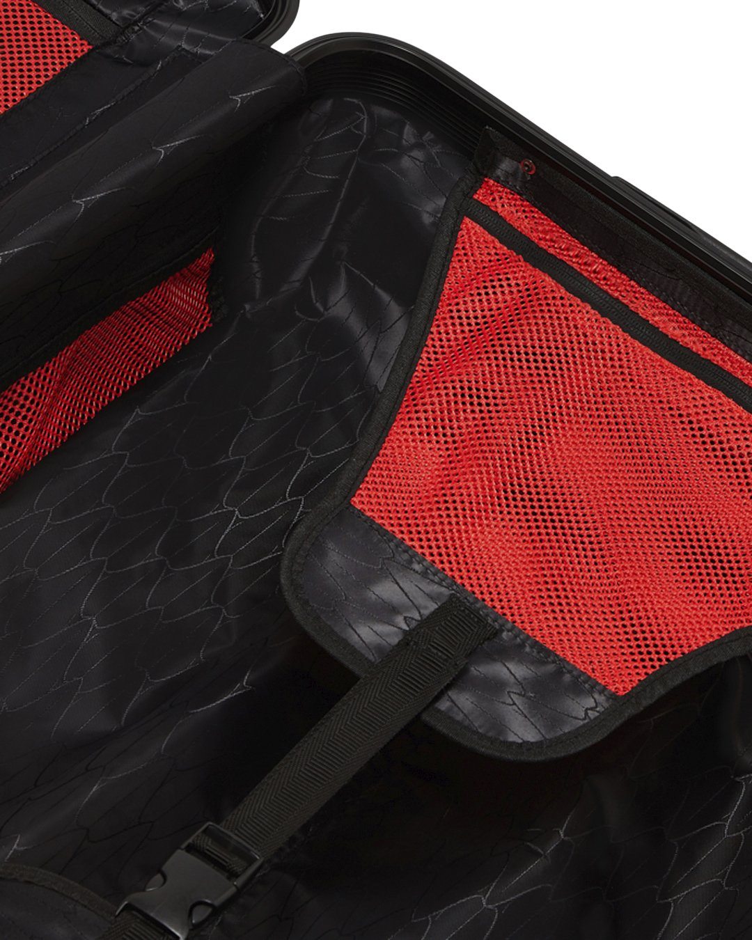 Rose All Day La Palais Carry-on Luggage