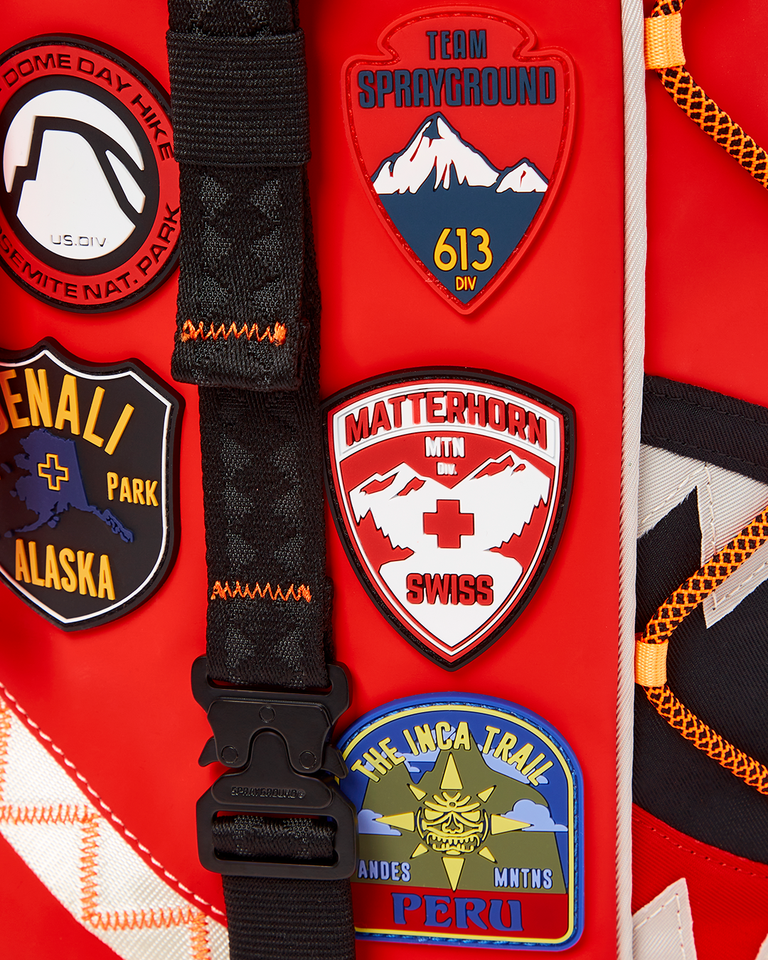 Patches Hills  910b3742nsz