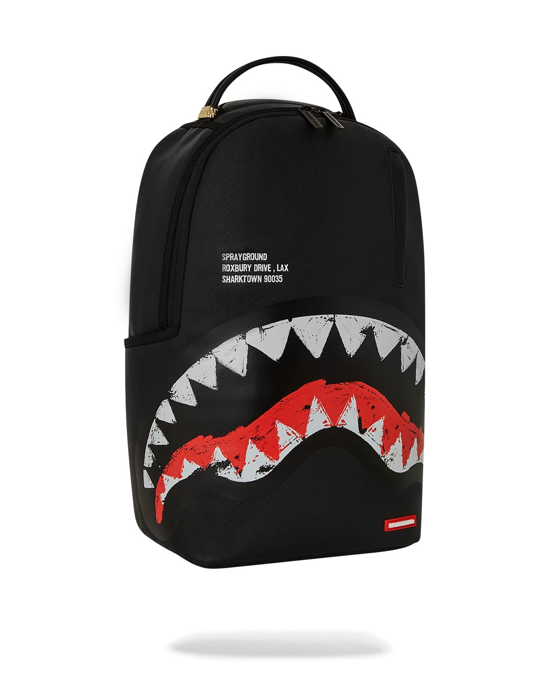 SHARK CENTRAL LAX BACKPACK