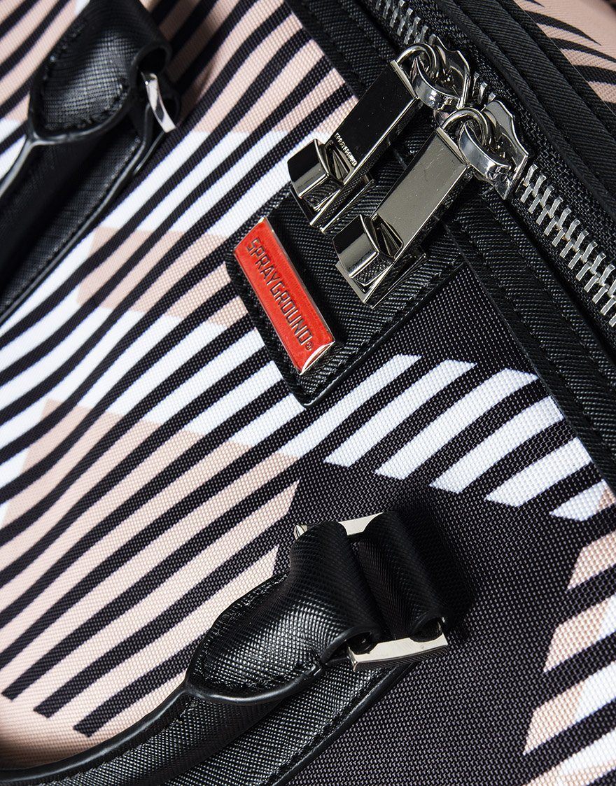 Sharks In London Duffle