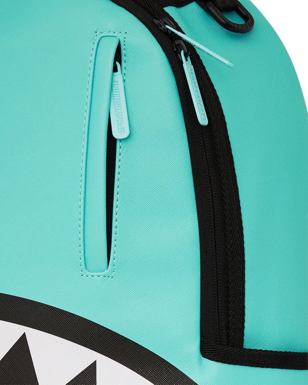 SHARK CENTRAL AQUA DLXSV BACKPACK