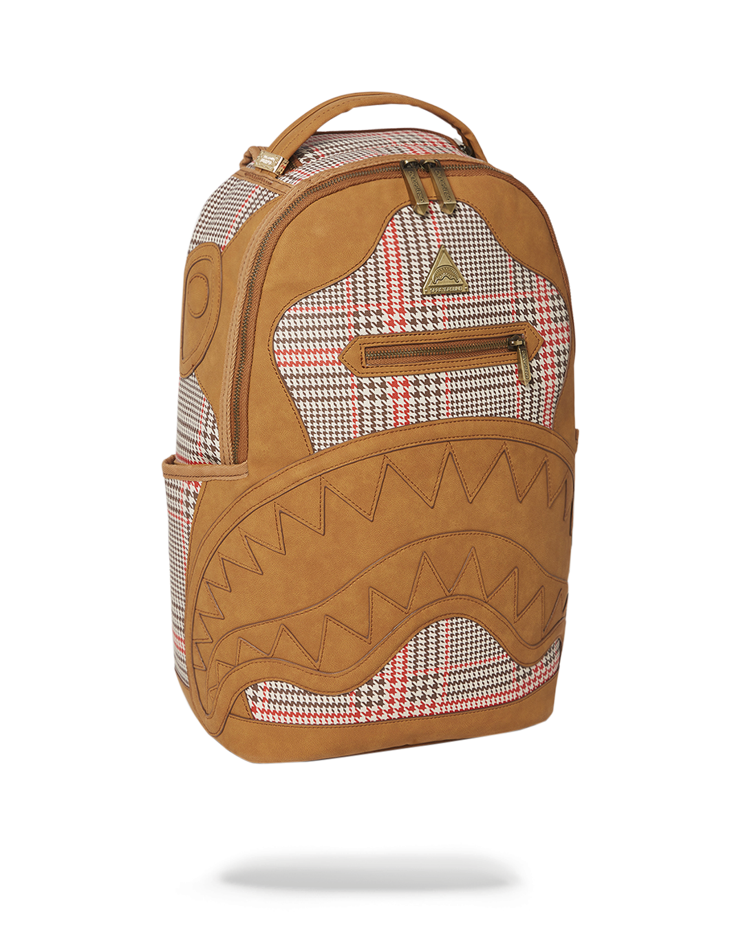 Turbo 500 Dlx Backpack