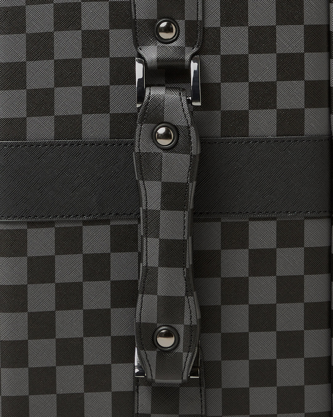 Henny Sip Black Soft Luggage