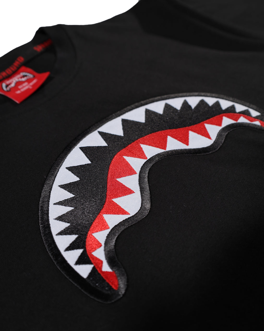 SPRAYGROUND DAILY REGULAR T-SHIRT