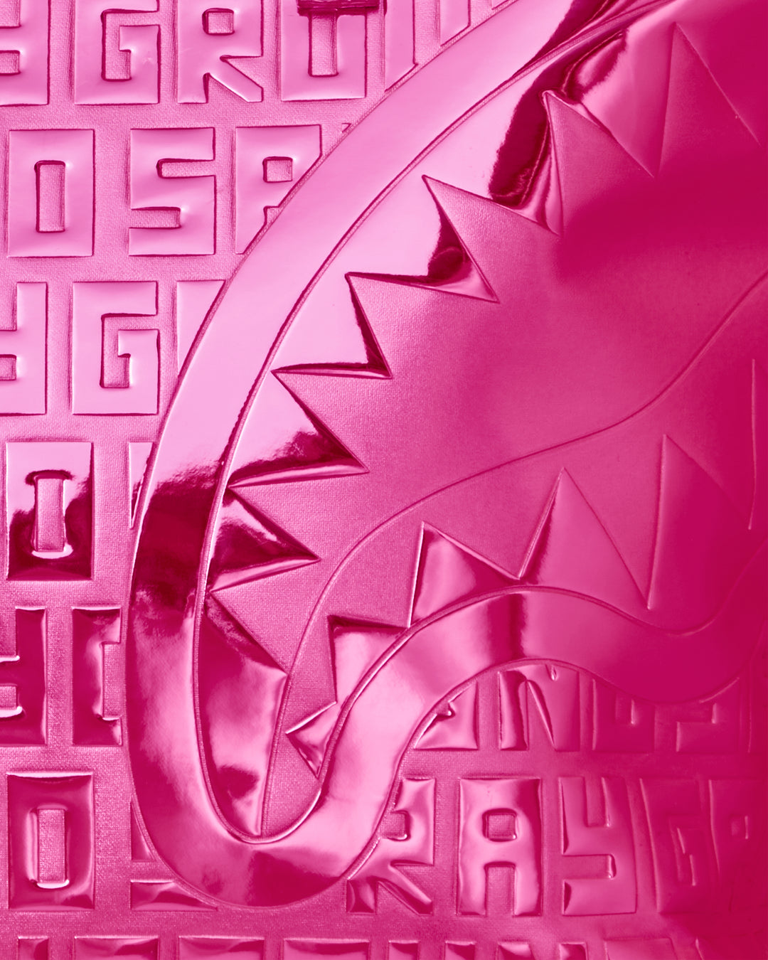 Pink Offended Tote Bag