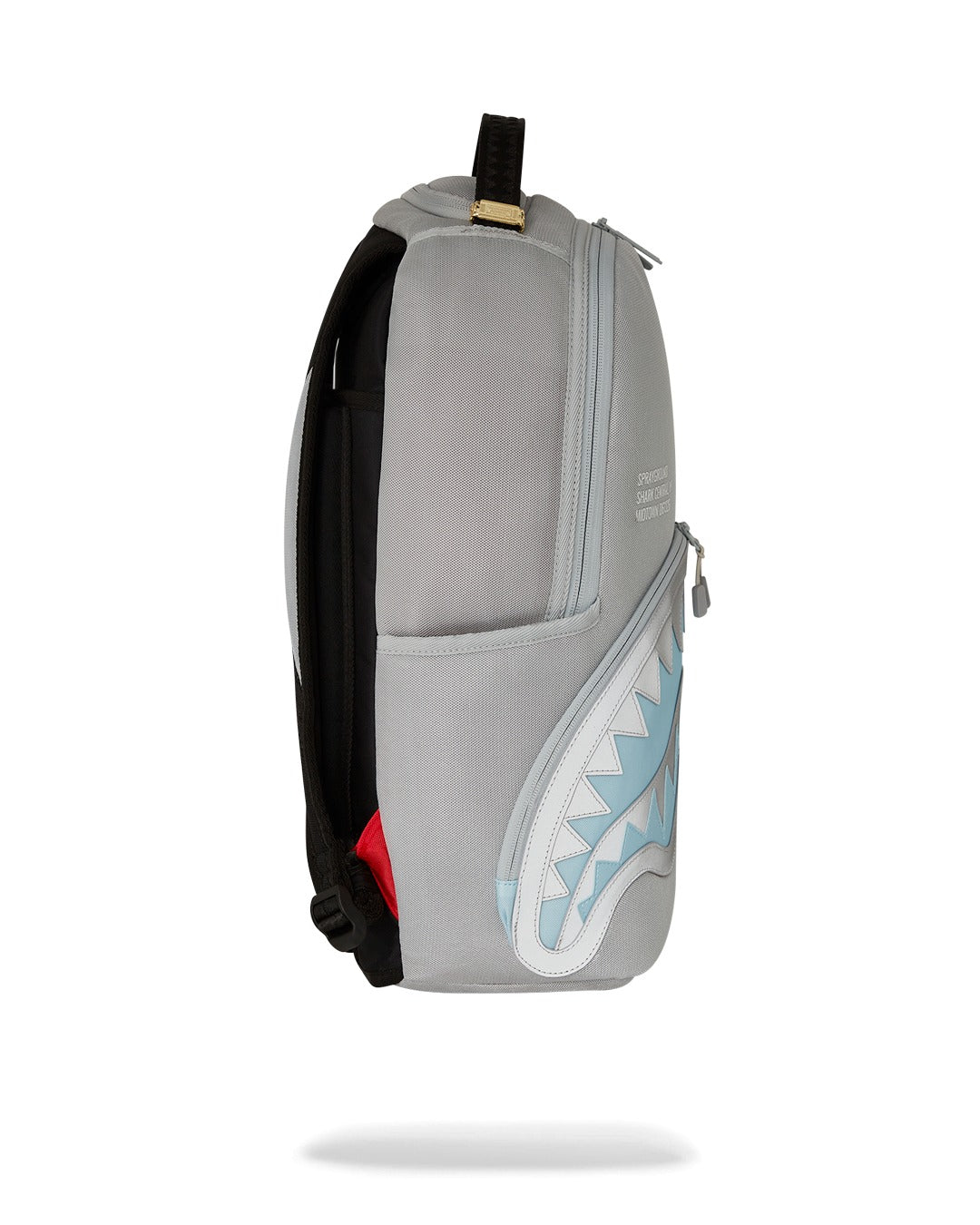 SHARK CENTRAL MESH DLXS BACKPACK