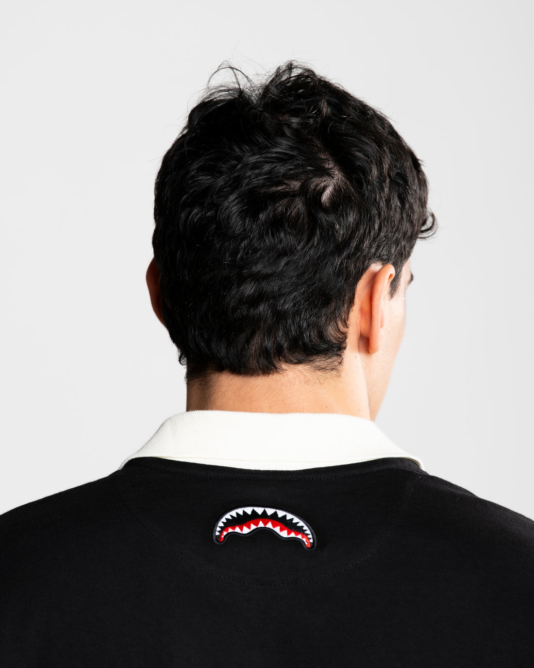 SPRAYGROUND POLO SHIRT