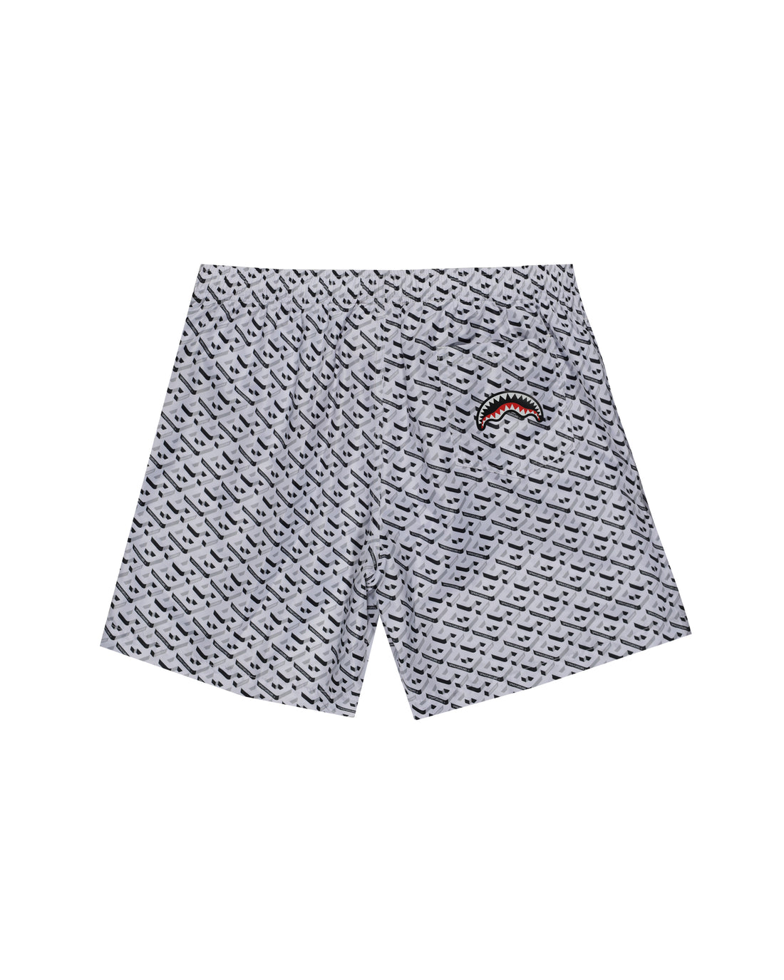 3DSG SWIM TRUNKS