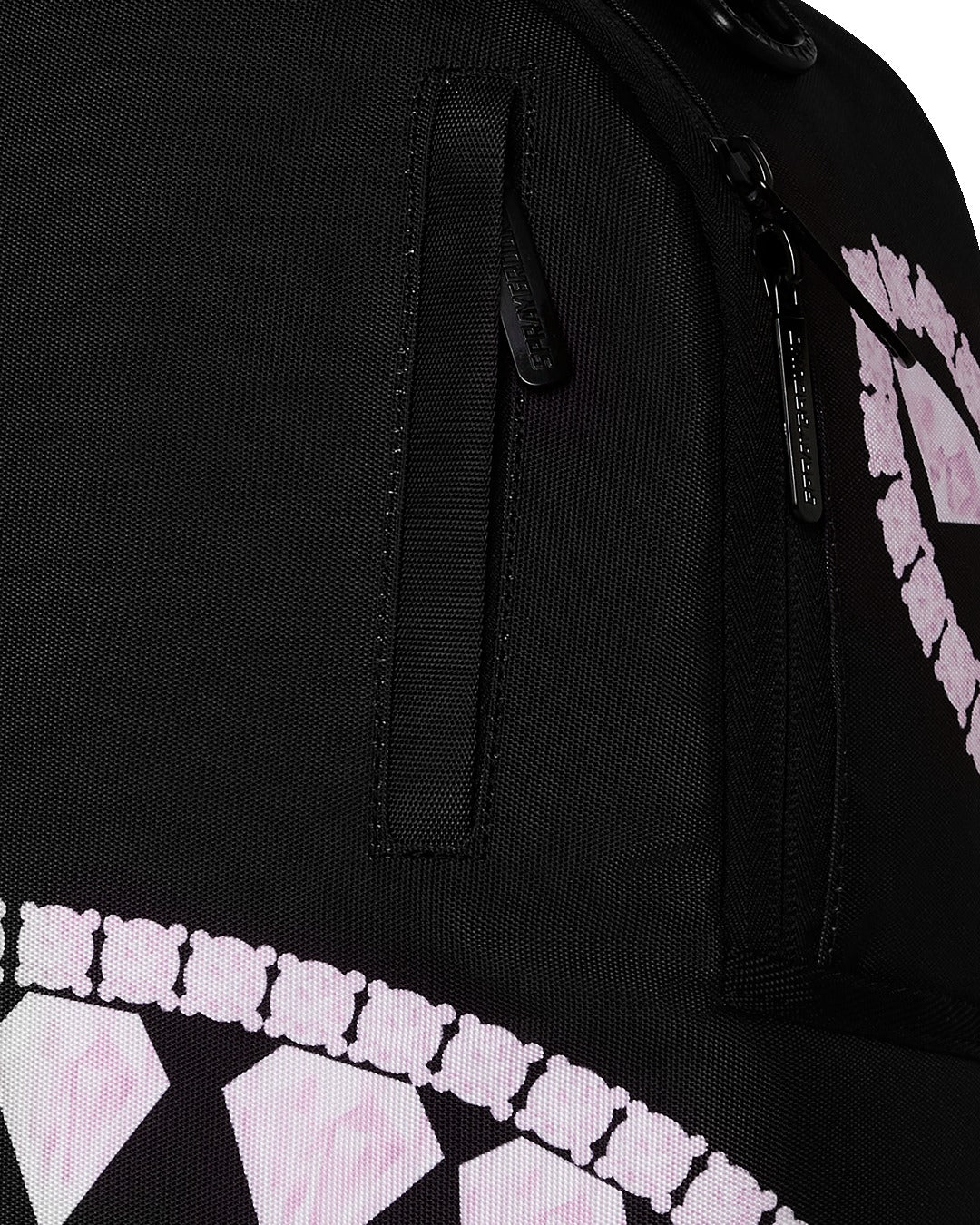 PINK PANTHER DIAMOND SHARK DLXR BACKPACK
