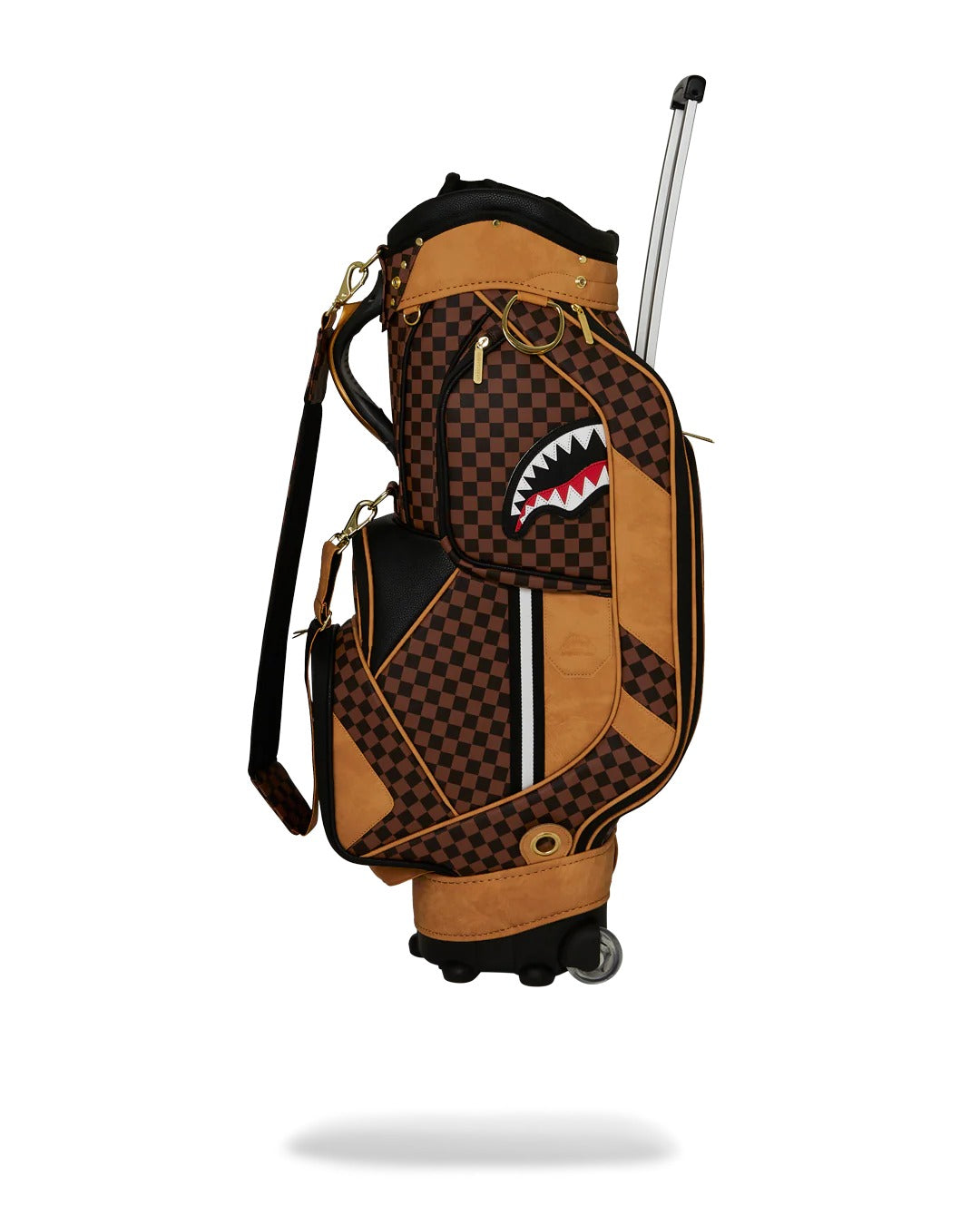 HENNYVILLE GOLF BAG