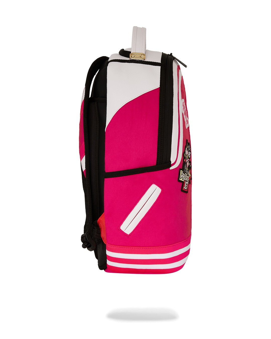 GIRLS VARSITY DLX BACKPACK