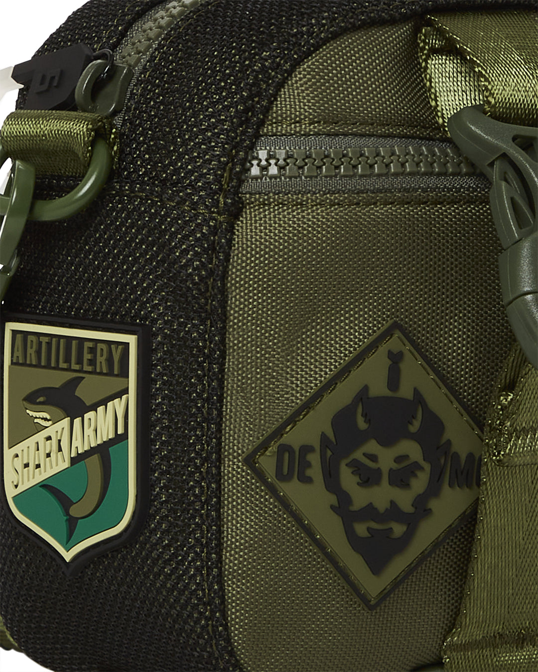 Special Ops 3 Murse Bag