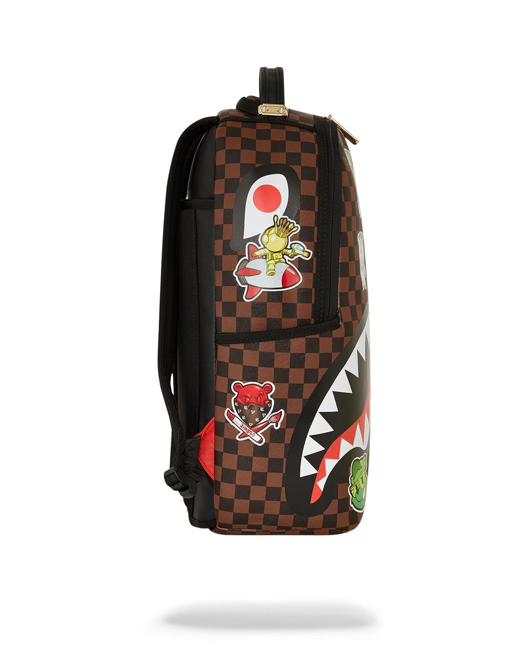 STICKER CAMPAIGN DLXSV BACKPACK