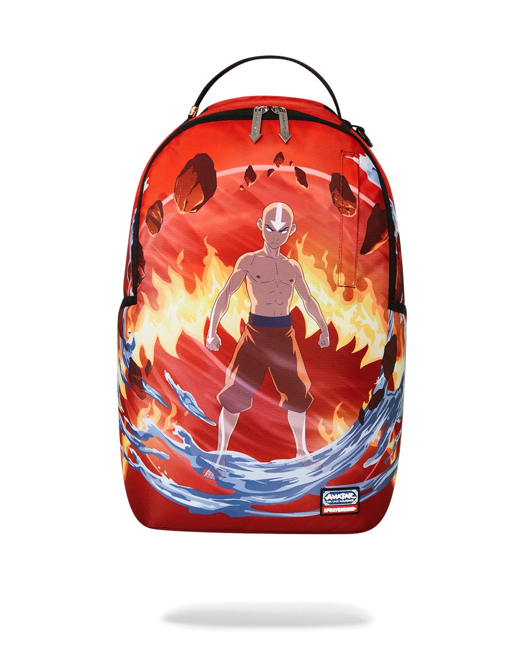 ATLA AVATAR STATE DLXR BACKPACK