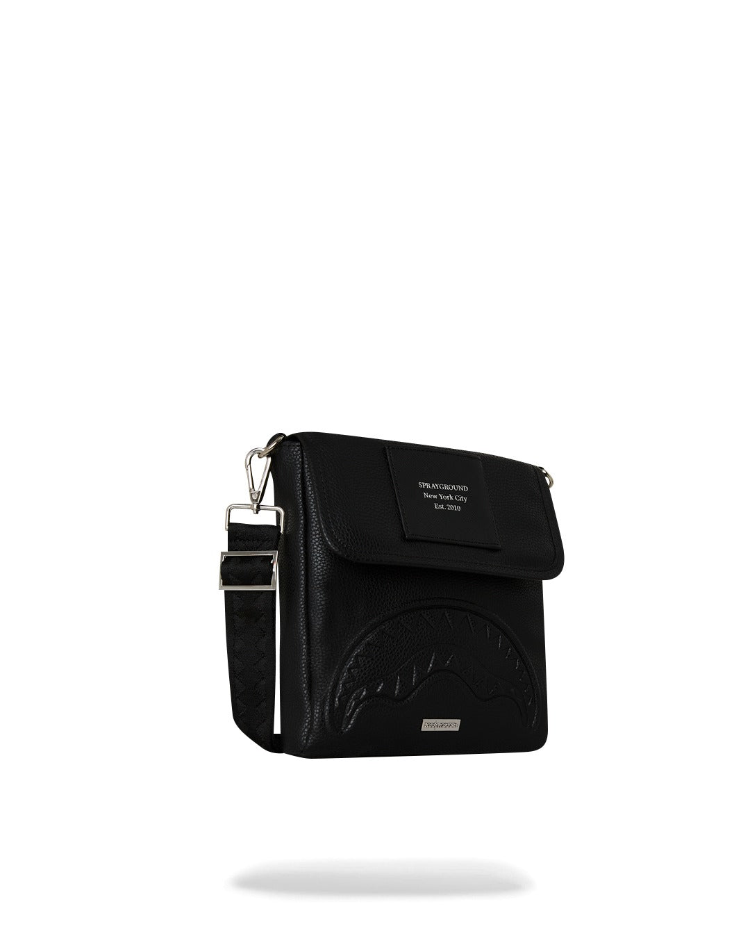 NIGHT SKY MESSENGER SLING