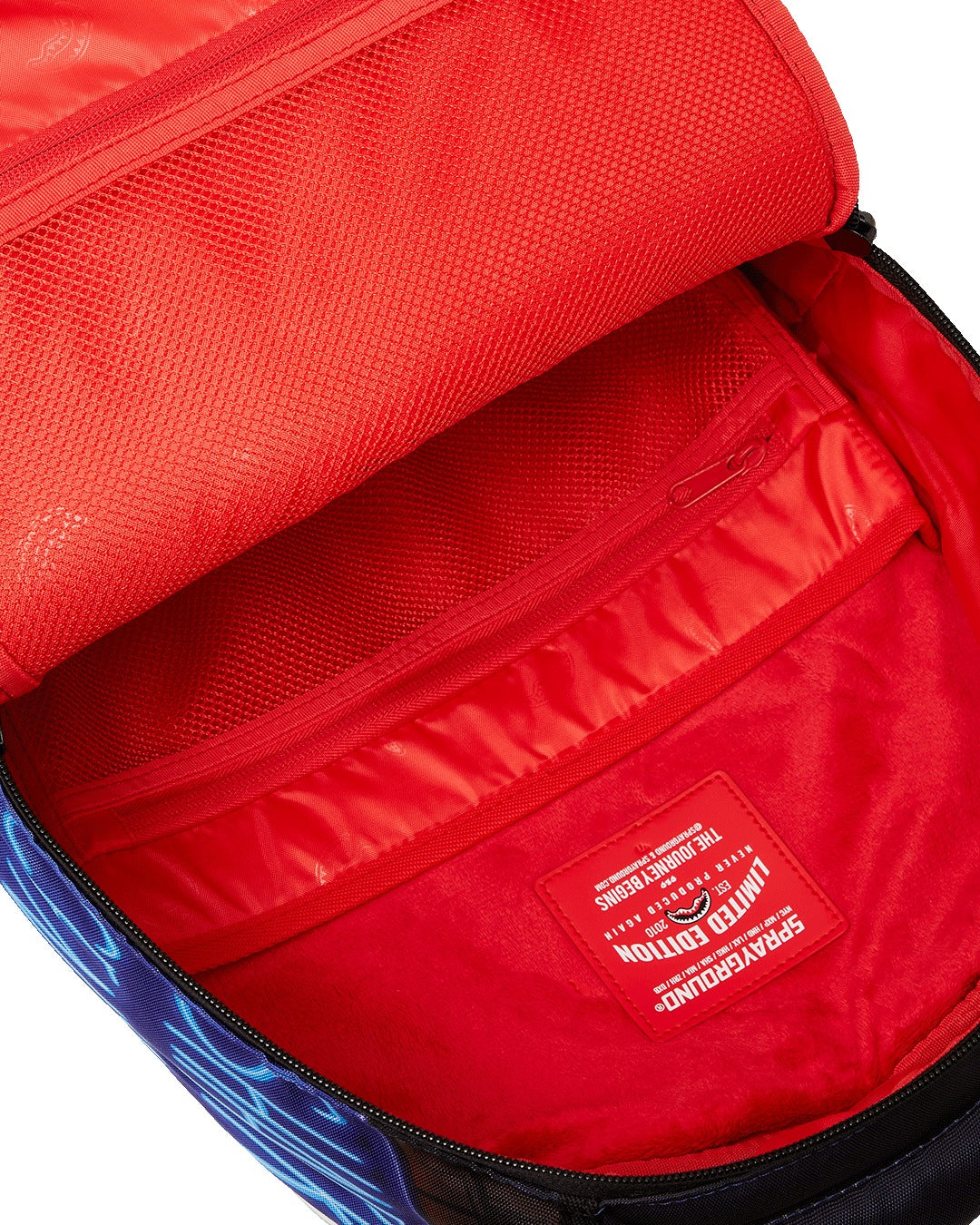 MONEY BOYS NINJA DLXR BACKPACK