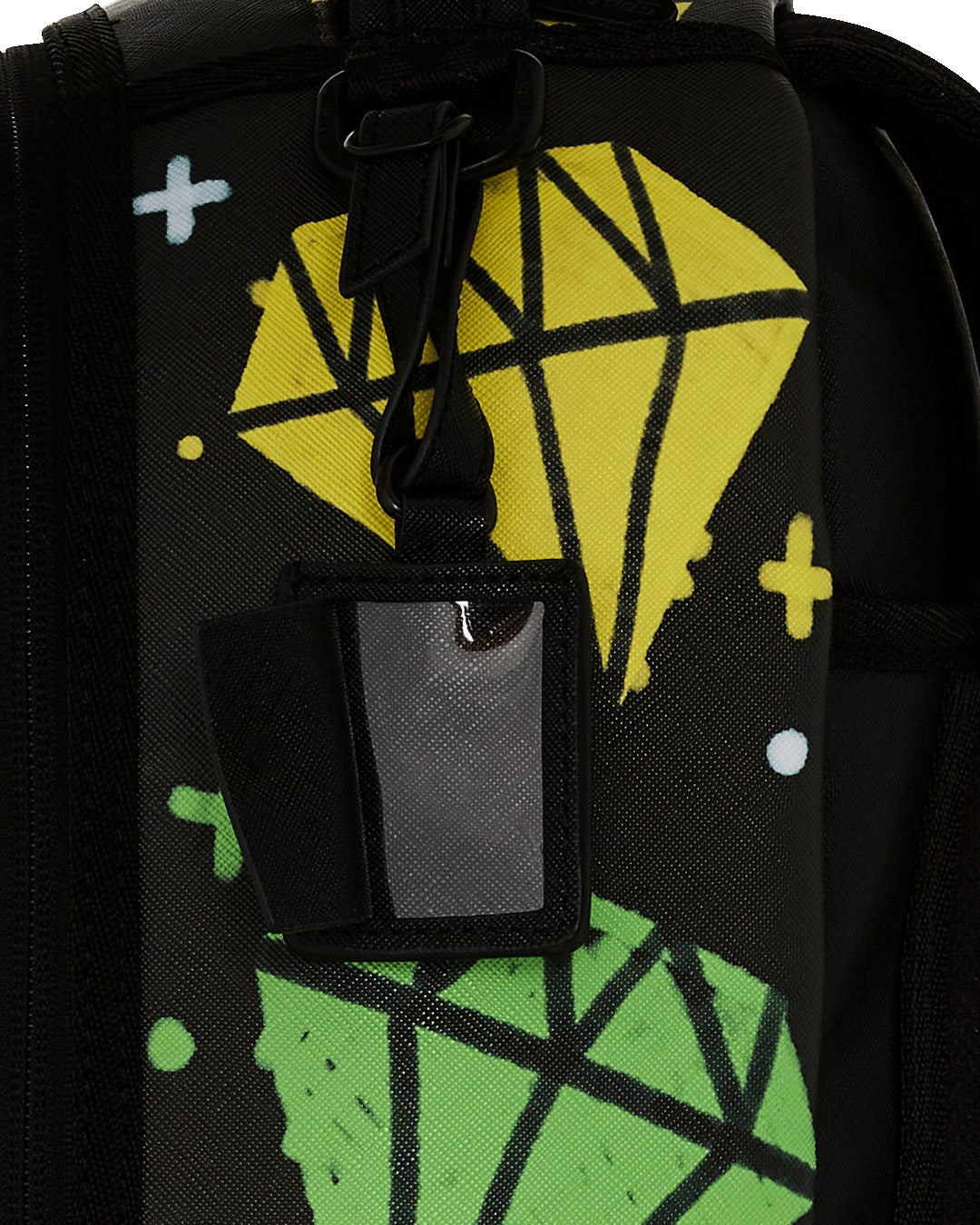 WORLD SEEKER DLXV BACKPACK