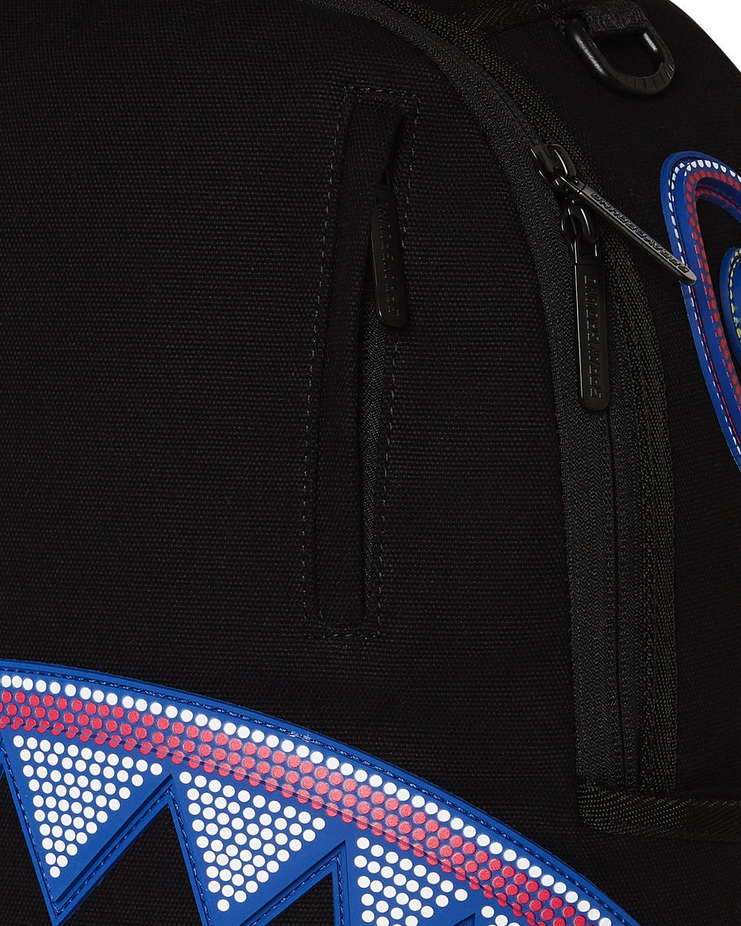 AI SF CENTRAL BACKPACK