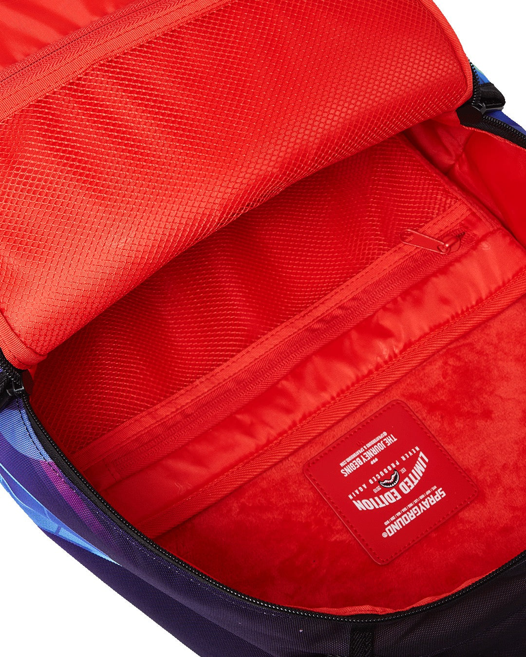 BEARZILLA DLXR BACKPACK