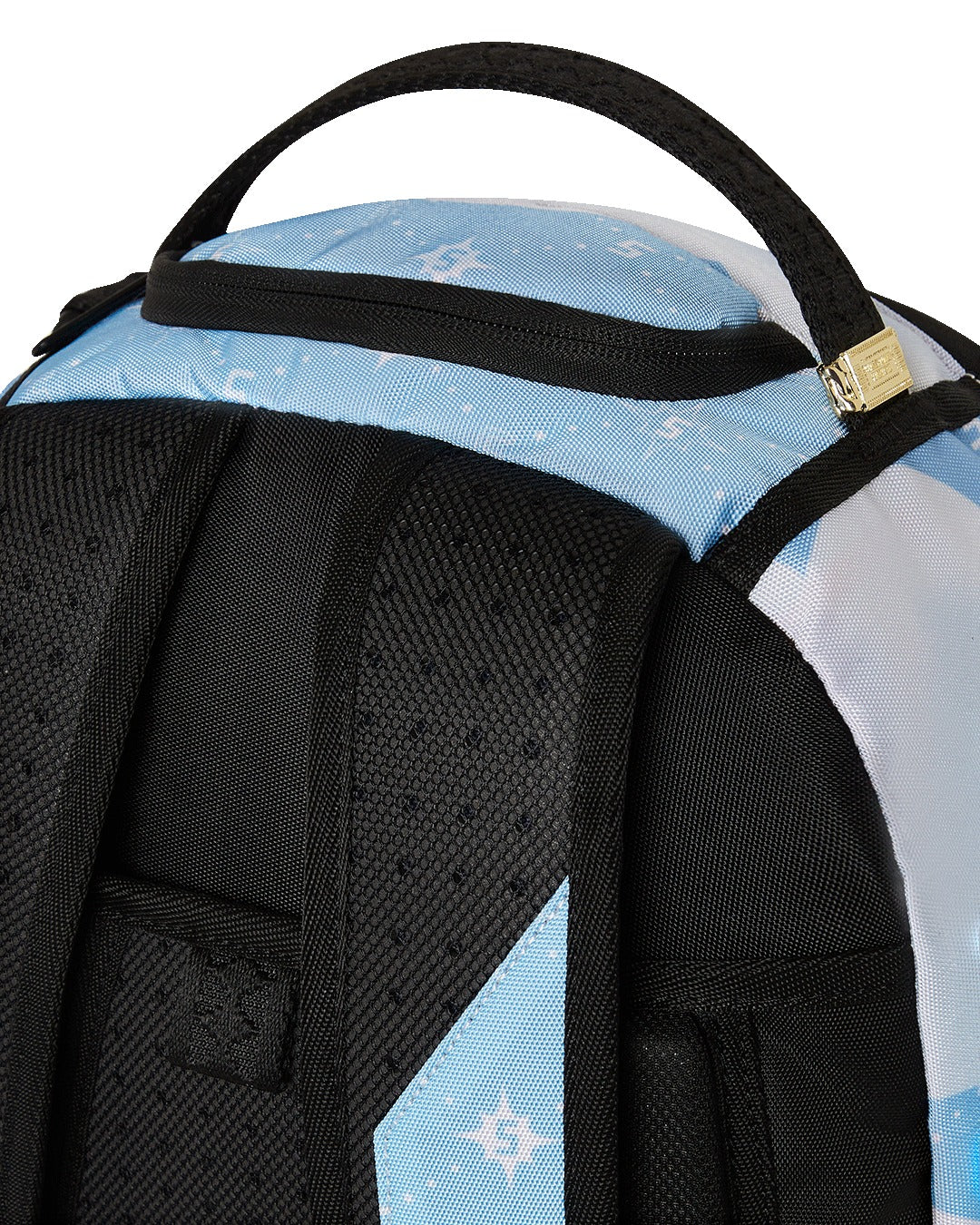 MLP PONY TRAILS DLXR BACKPACK