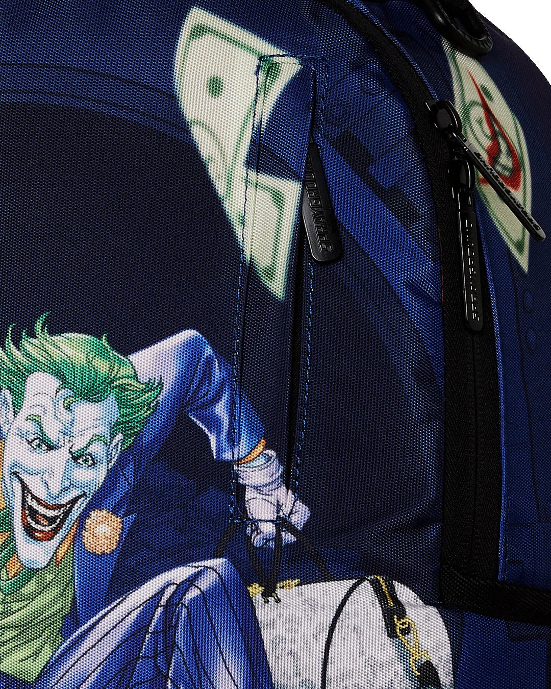 BATMAN BACKPACK