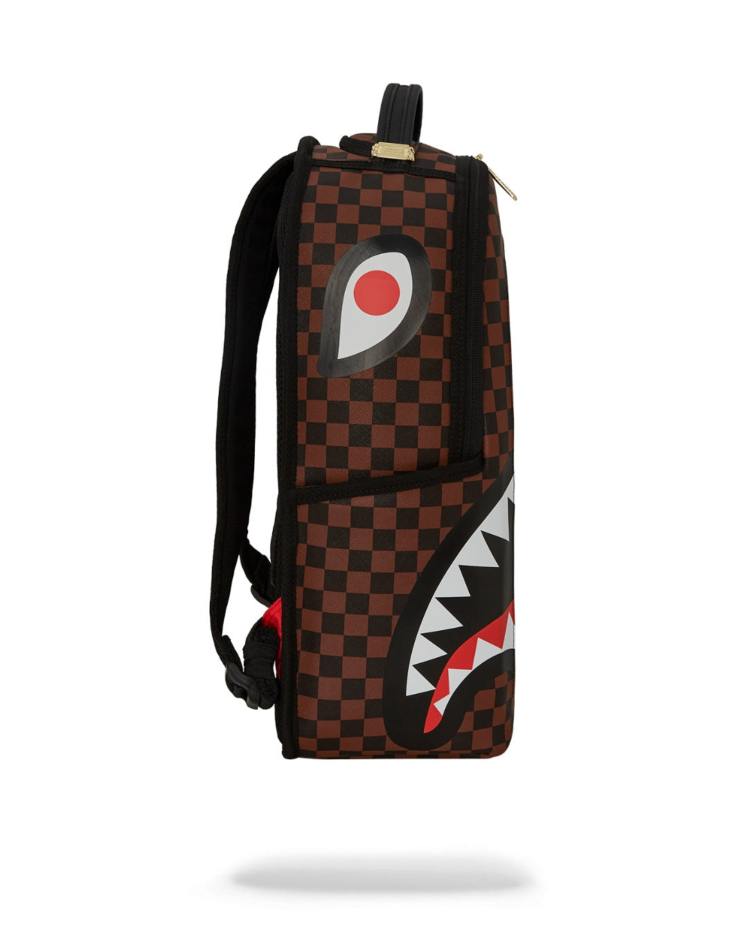SHARKS IN A HOLE IN PARIS DLXSV BACKPACK