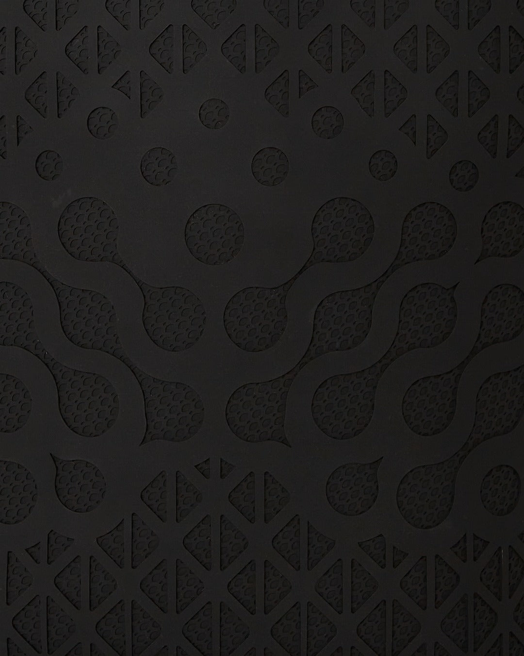 FUTURE FOAM BLACK & WHITE DLX BACKPACK