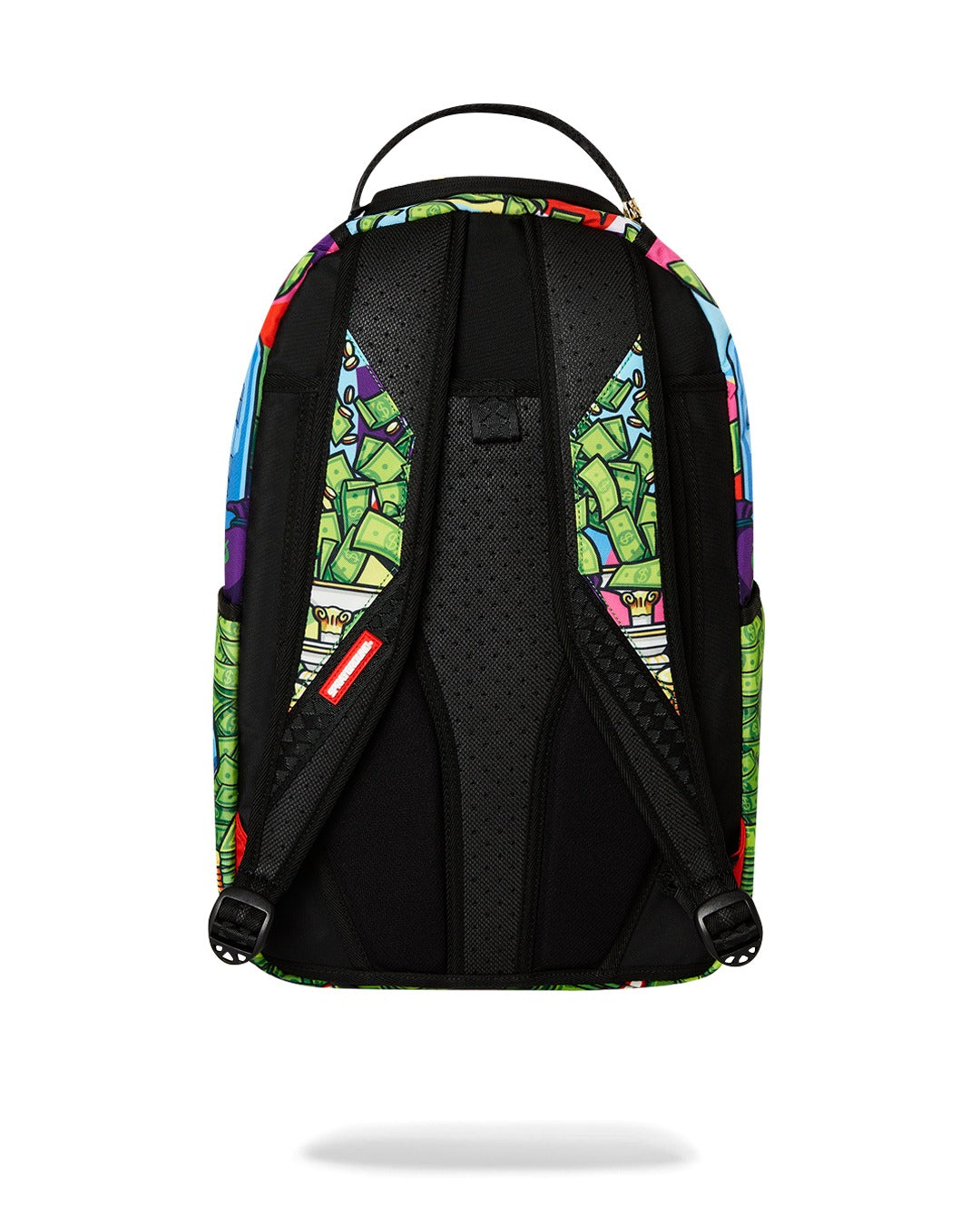 MIND TRIP BANK DLXR BACKPACK